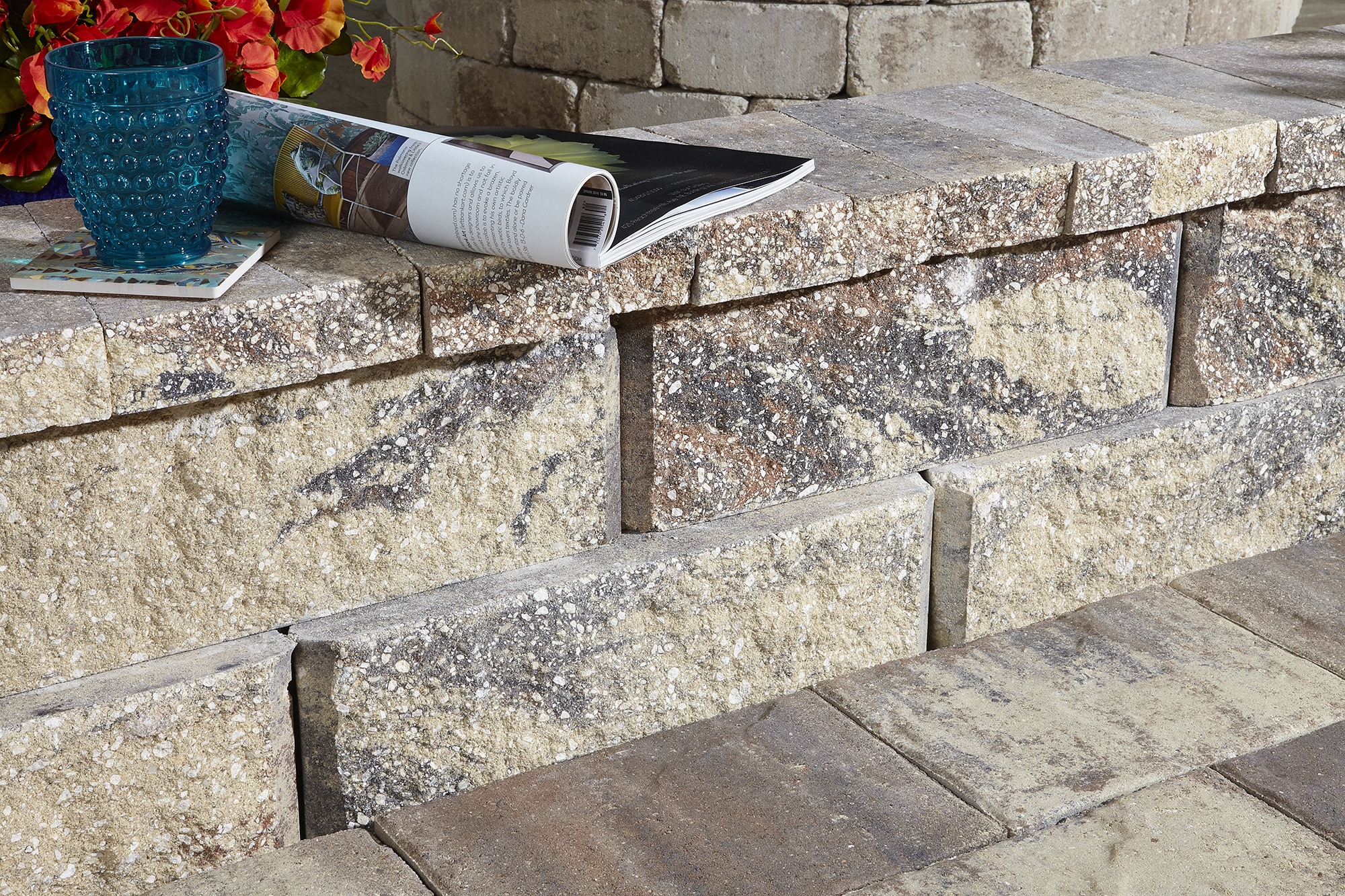 Pavestone 25377 Patio-Stone-Pavers - View #6