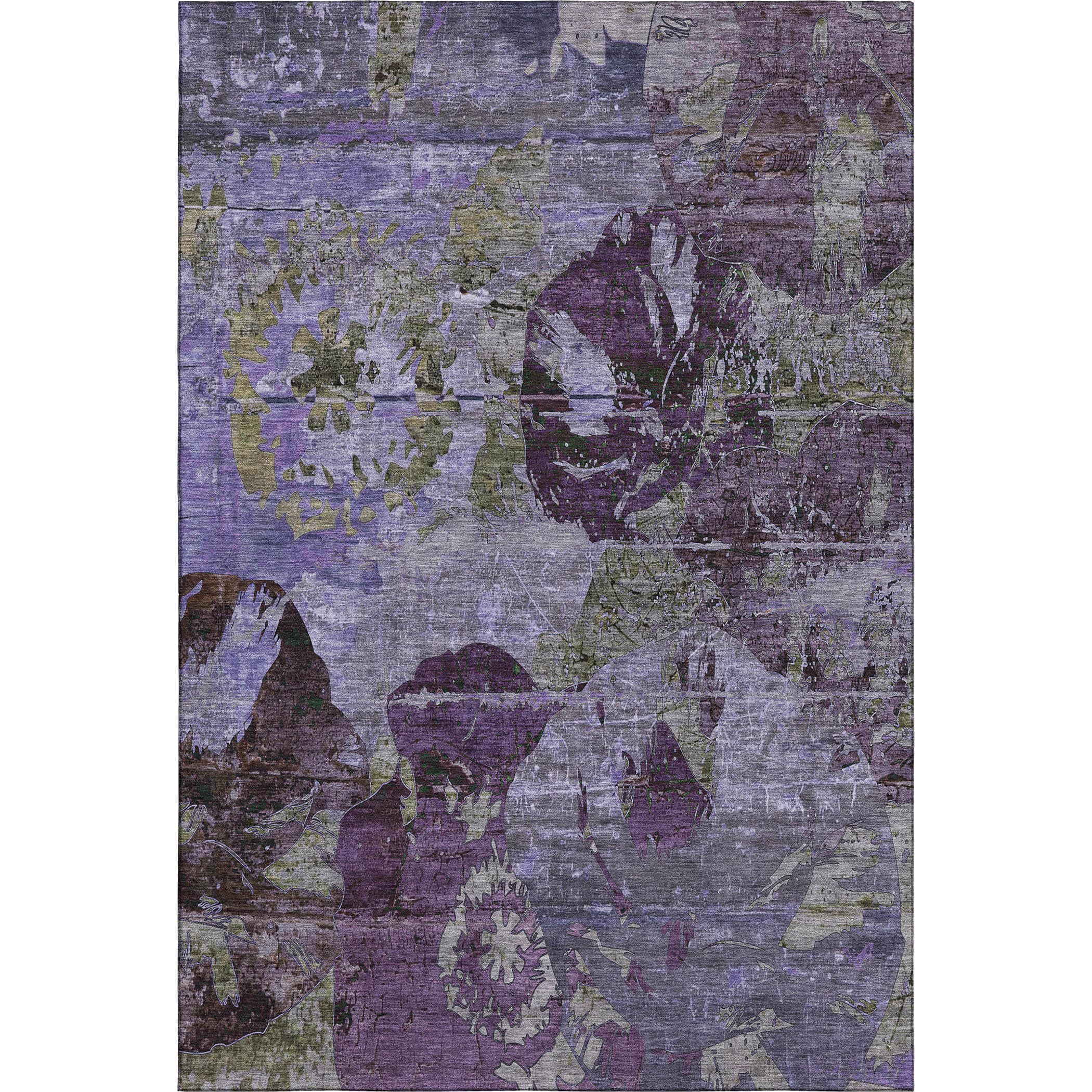 Addison Rugs AMF551MZ8RO rugs - View #2