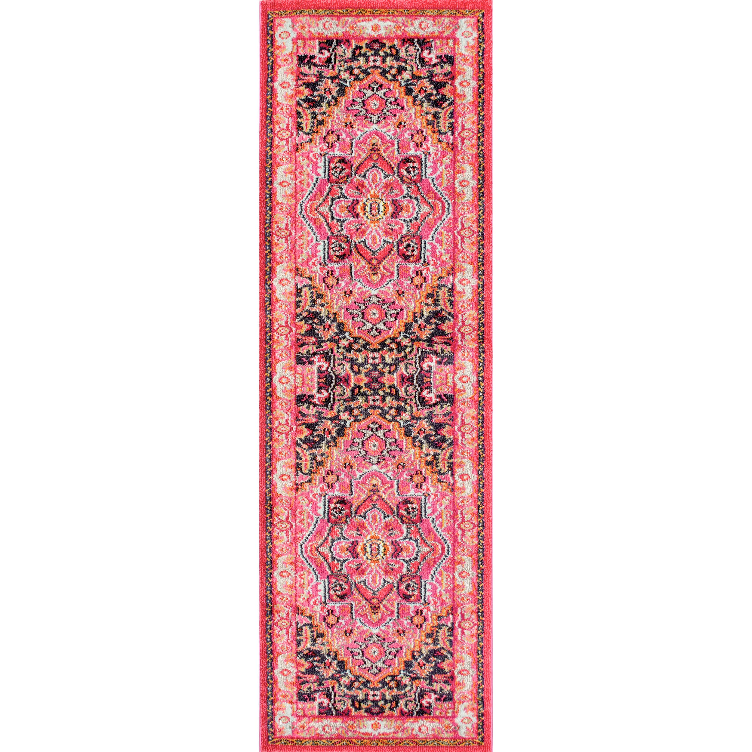 nuLOOM KKCB10A-2608 rugs - View #2