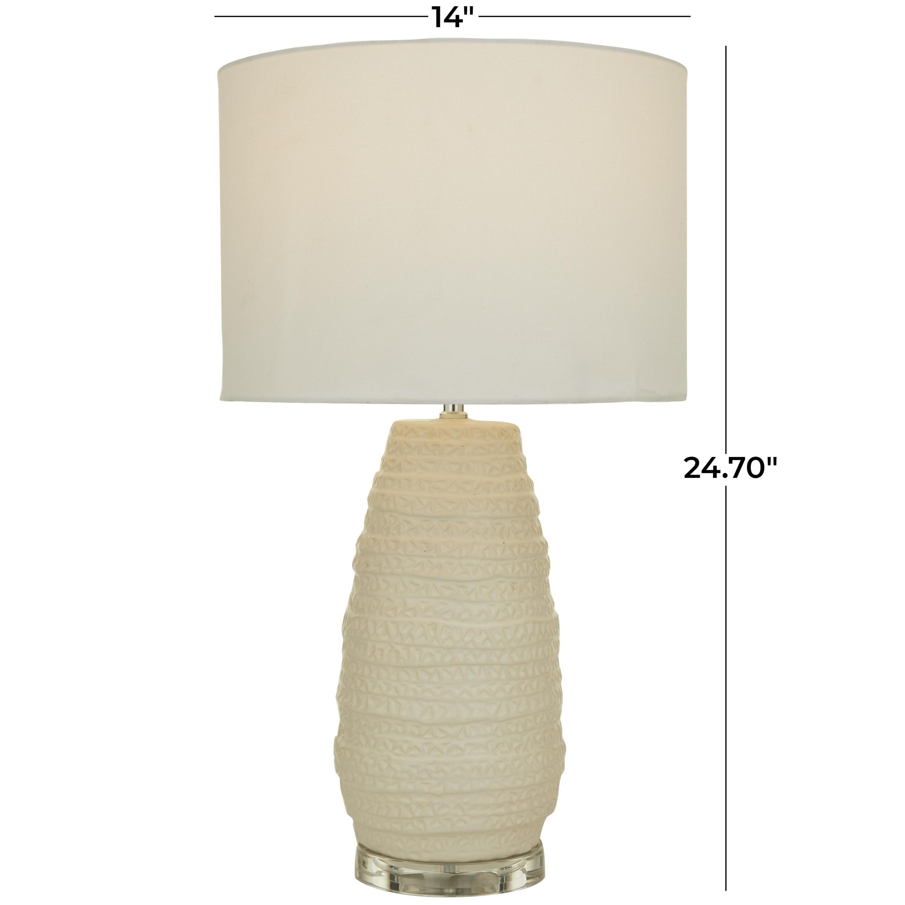 Grayson Lane 820760 Table-Lamps - View #7