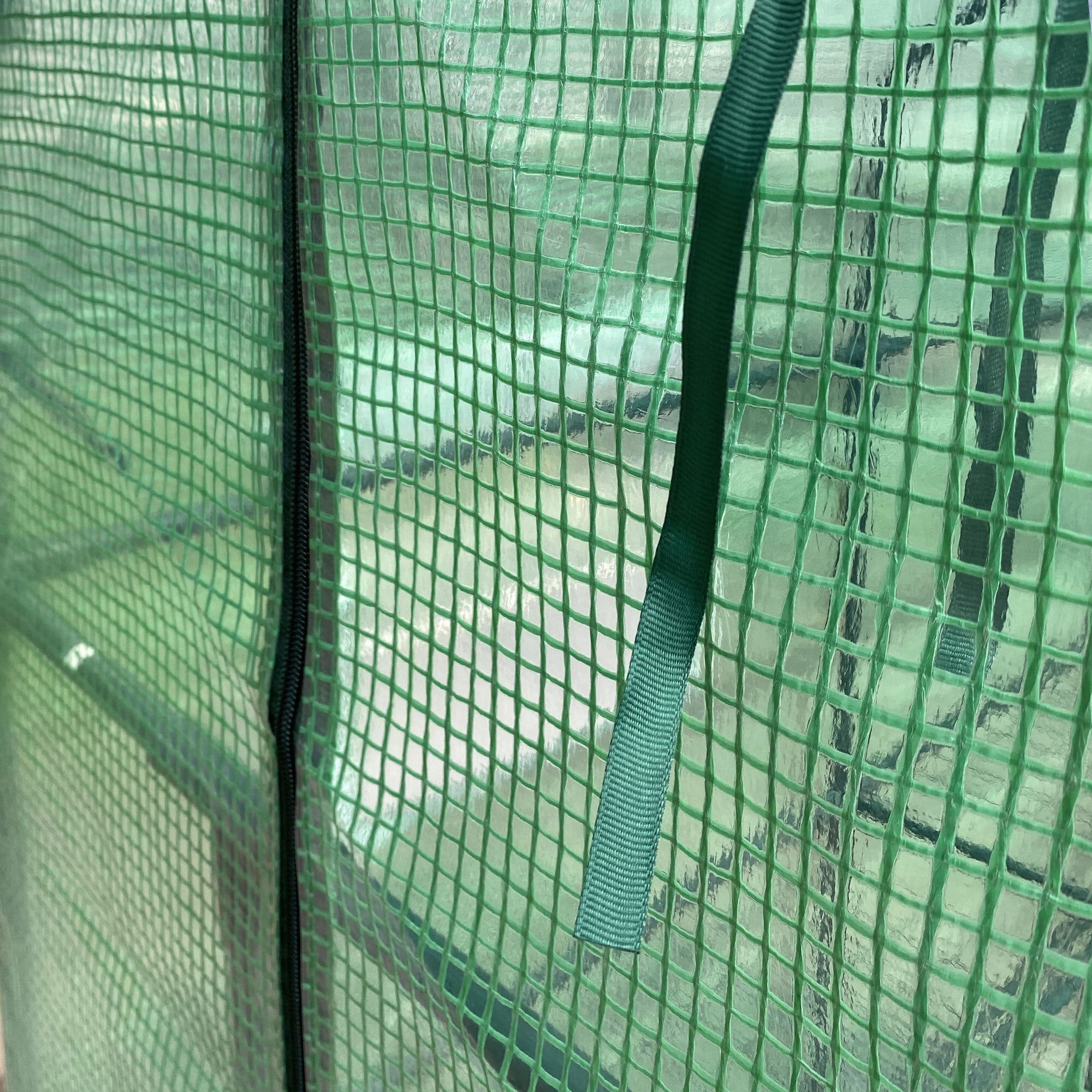 Flynama J-V-23916 greenhouses - View #5
