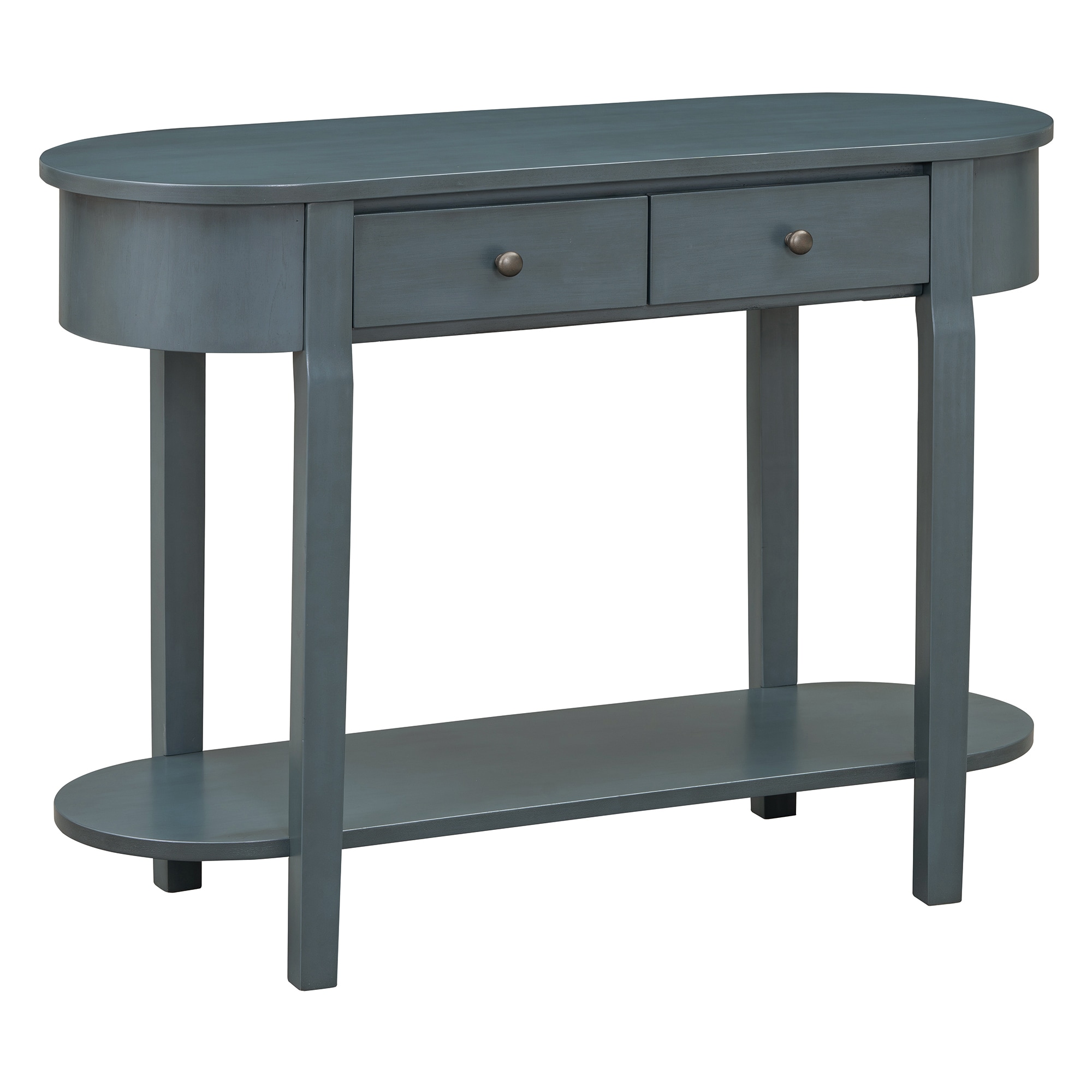 SINOFURN SYA330198BL Console-Sofa-Tables - View #17