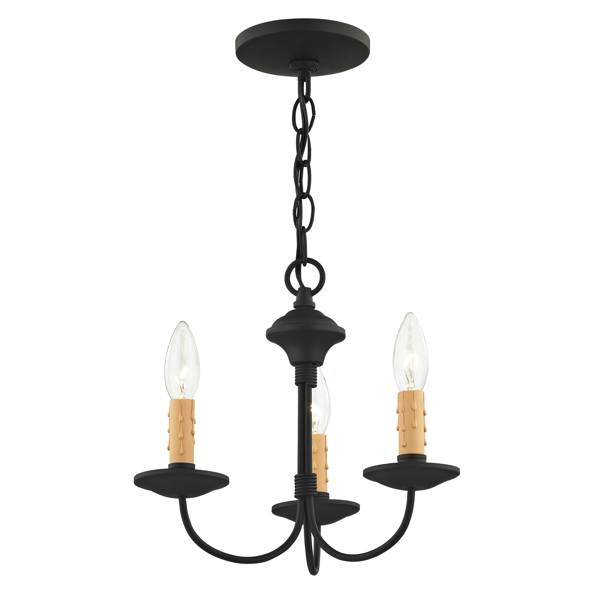 Livex Lighting 4453-04 b090015 - View #3
