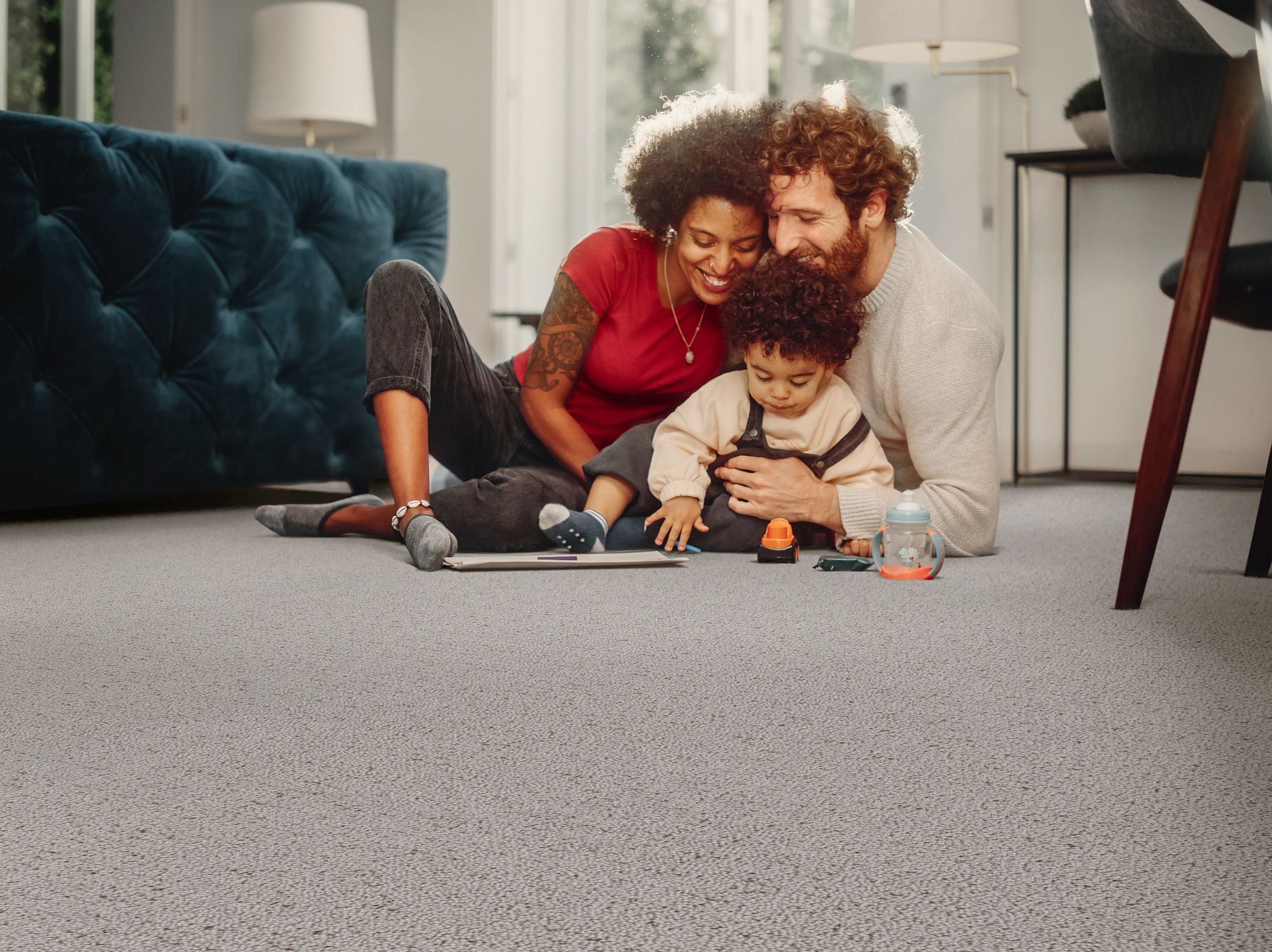 STAINMASTER 7L87700556 Carpet-Panel - View #2