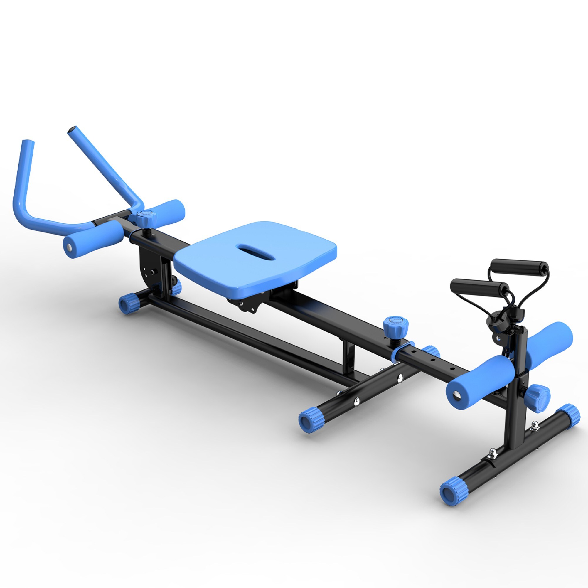Siavonce XH77AAJ Rowing-Machines - View #8