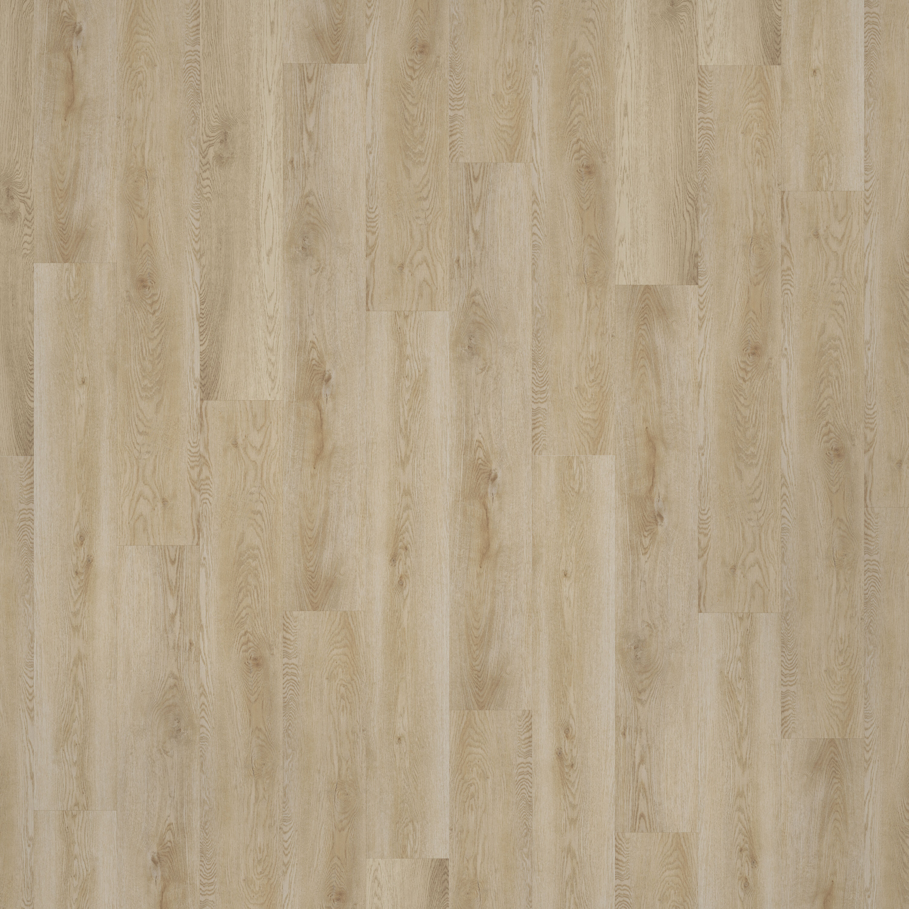 (Sample) Aubrey Oak Luxury Vinyl Plank in Brown | - STAINMASTER LWD7878SMP