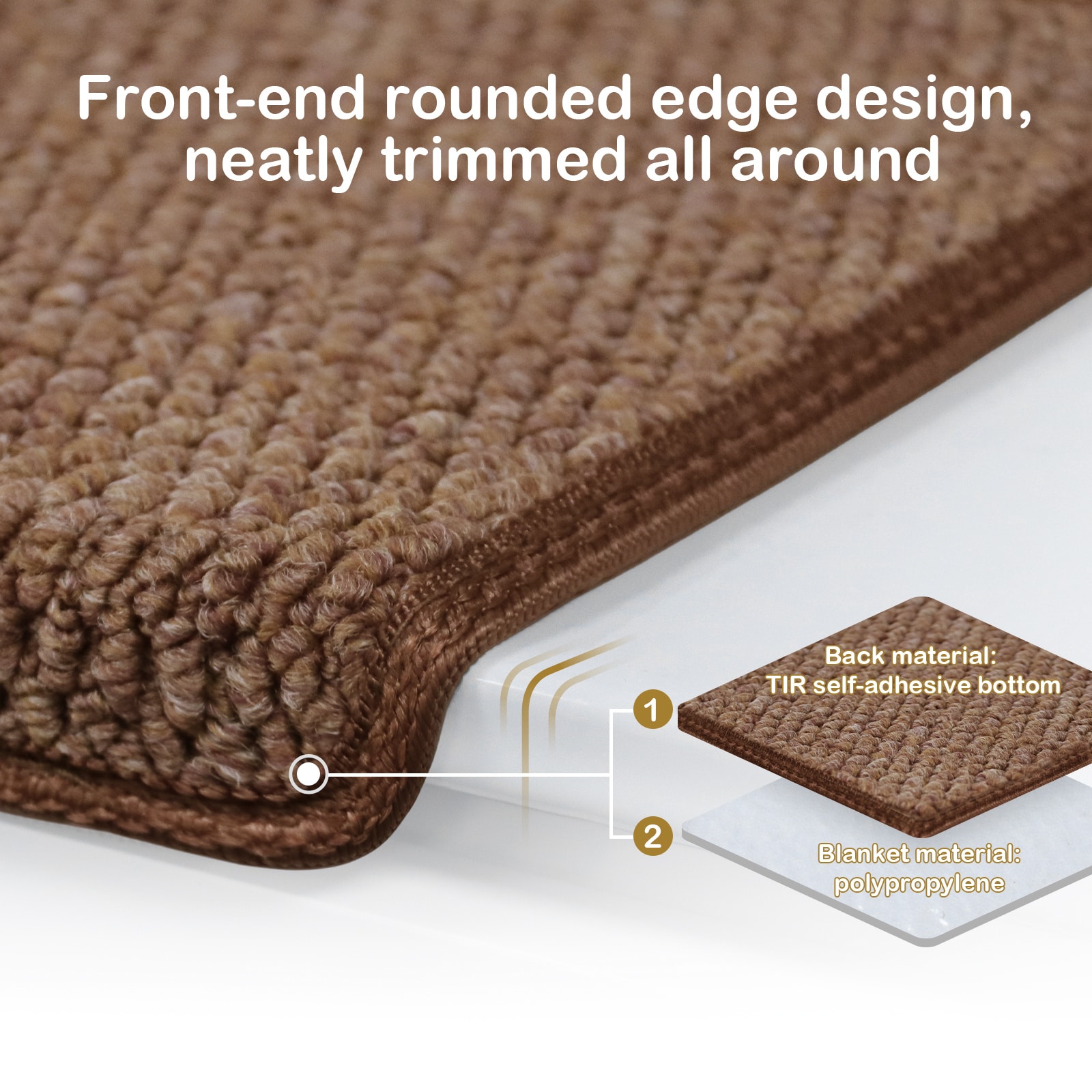 LOVMOR RUG-C-HT rugs - View #4