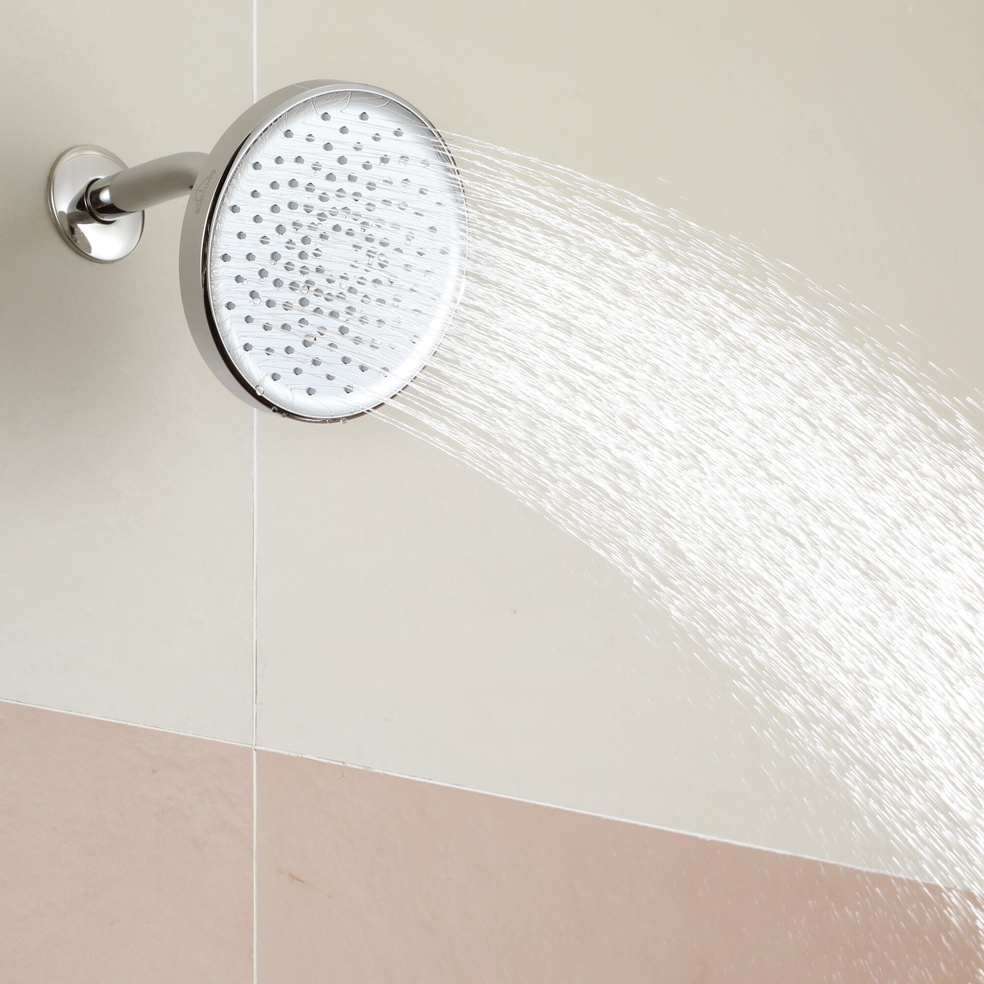 Clihome TWHSB015-5BN Fixed-Showerhead - View #8