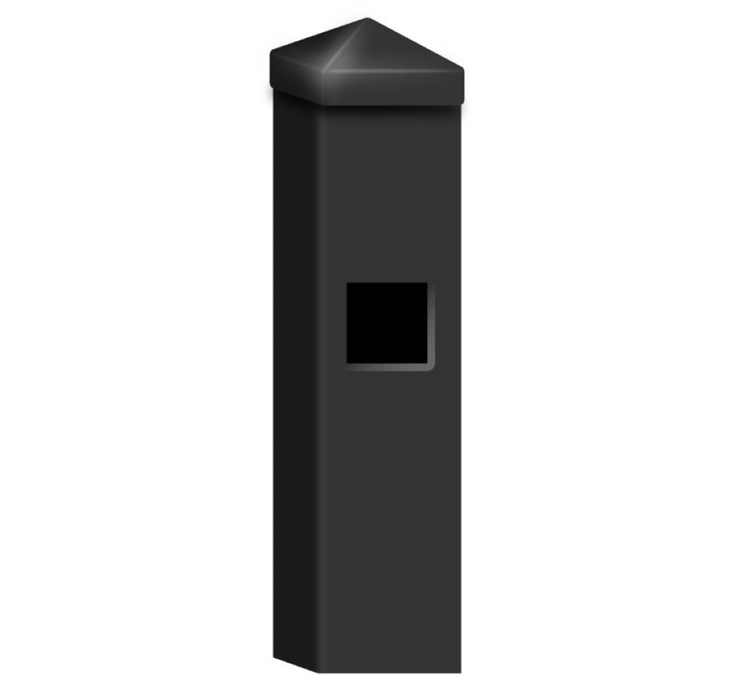 Capital Railing ALFBDBL73017538Q Fence-Gates - View #2