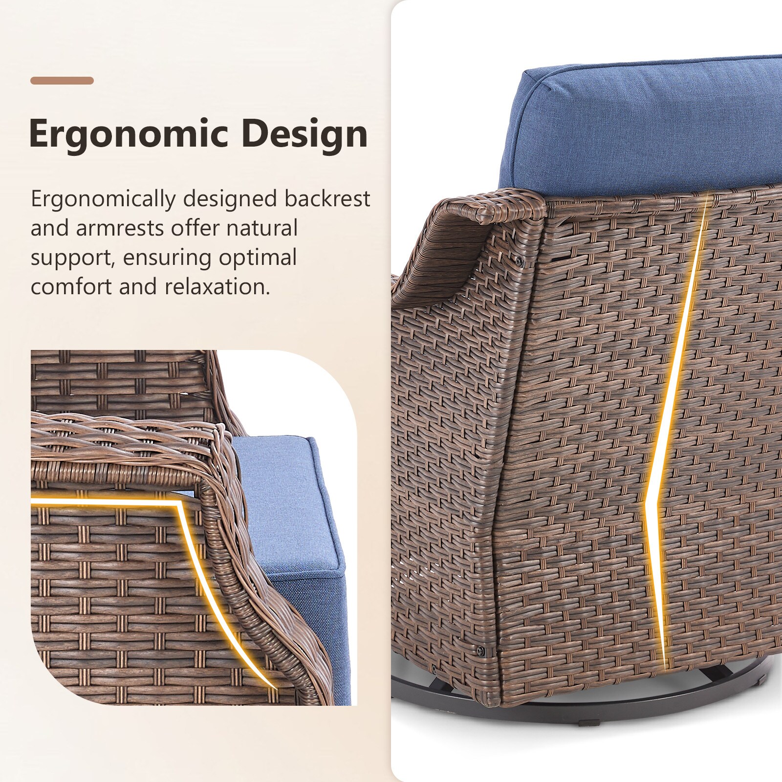 Rilyson FSCCBR2060X2-1 Patio-Chairs - View #3