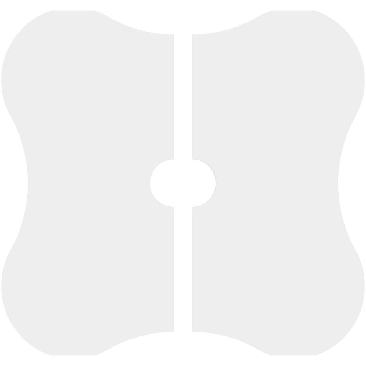 Ekena Millwork CMP22LA2-03000 Ceiling-Medallions - View #4