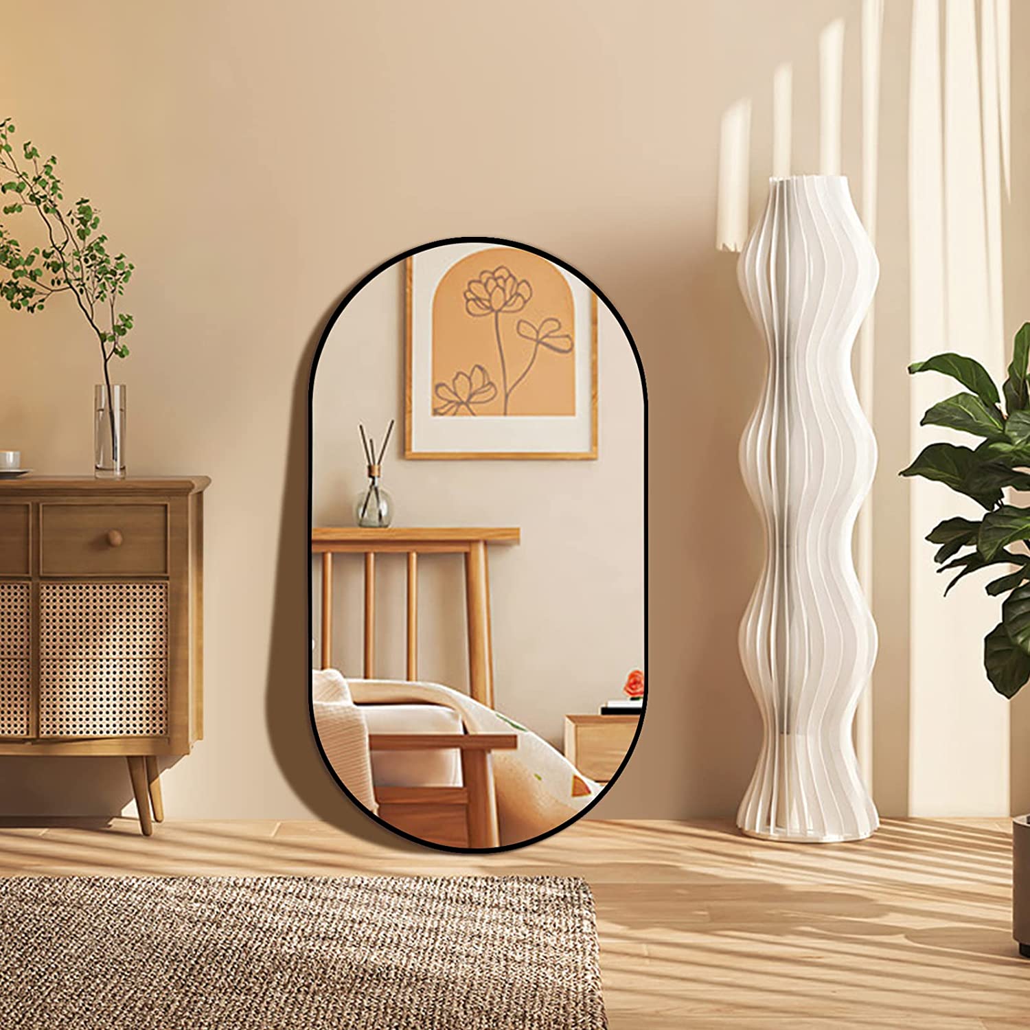 LUXEYARD DS-Y-W2203-P323148 Makeup-Mirrors - View #2