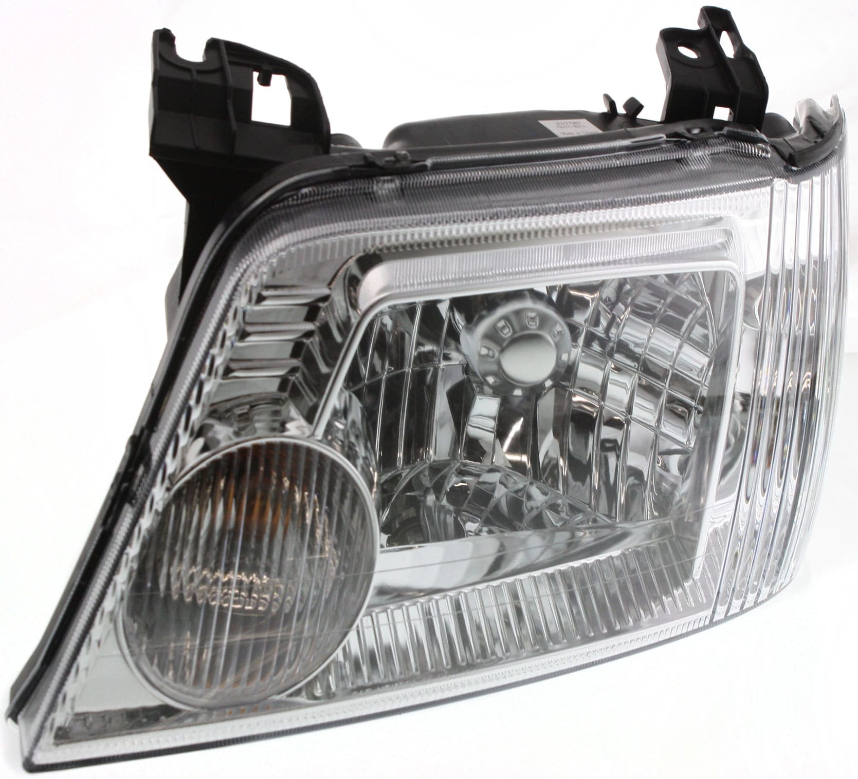 Garage-Pro JCWM100184GP Headlights-Components - View #3