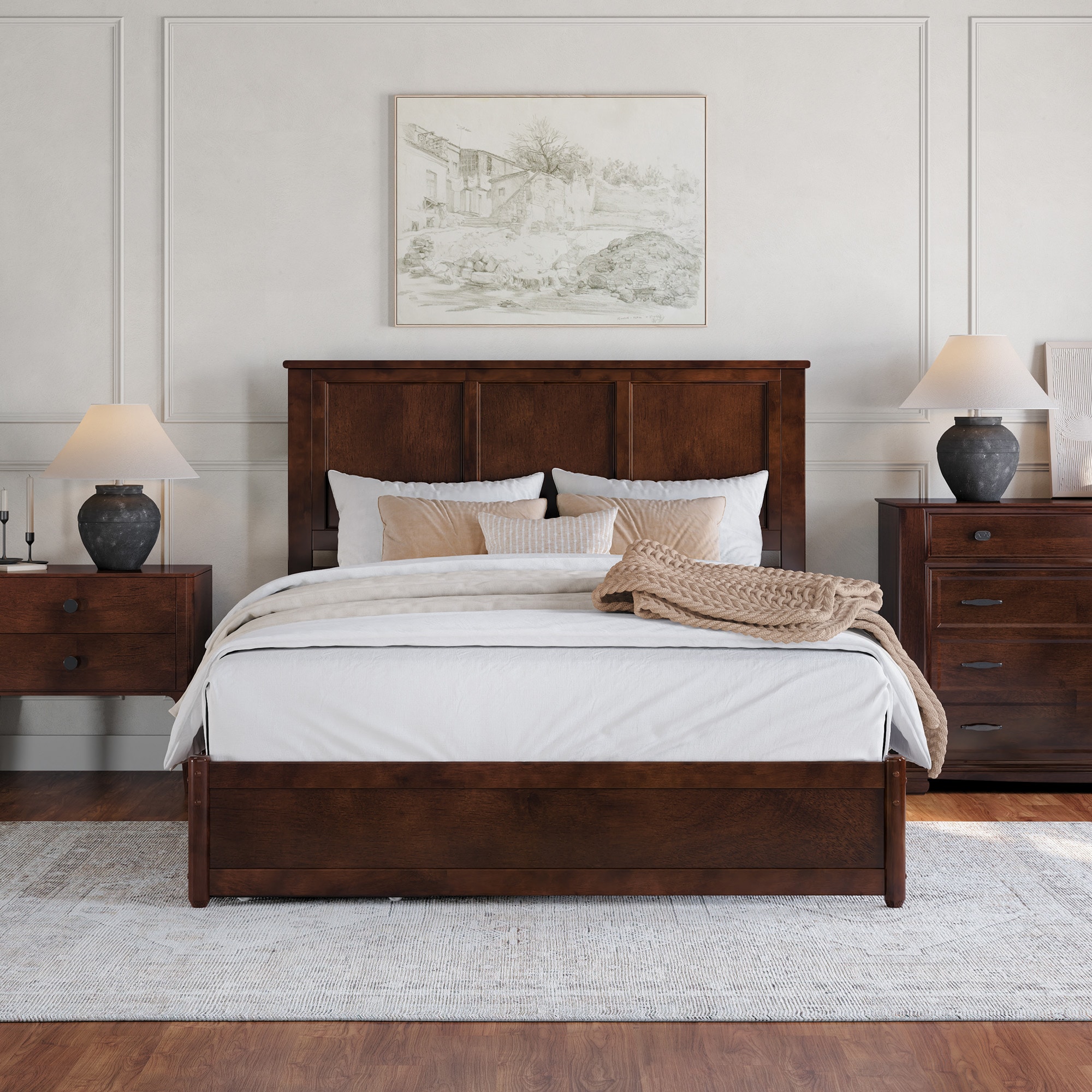 AFI AR8687144 beds - View #3