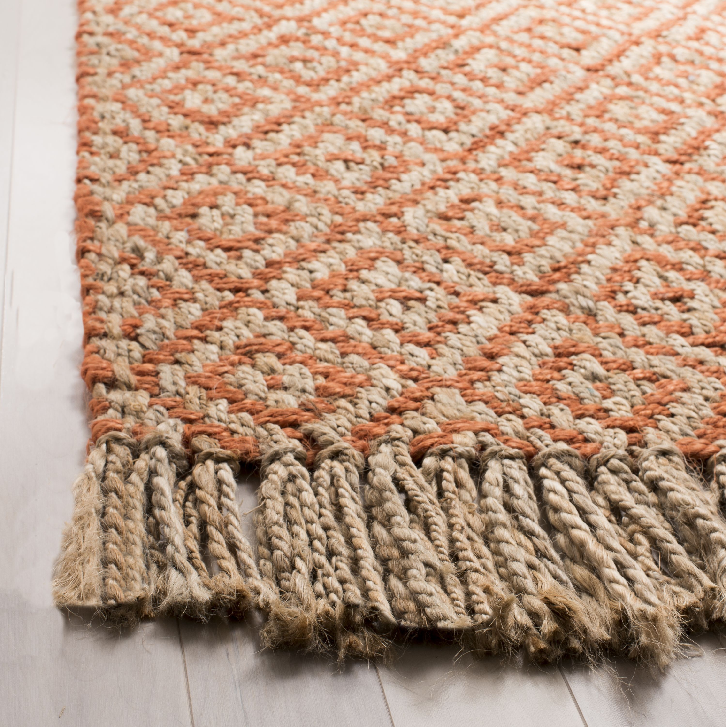 Safavieh NF266B-4 rugs - View #3