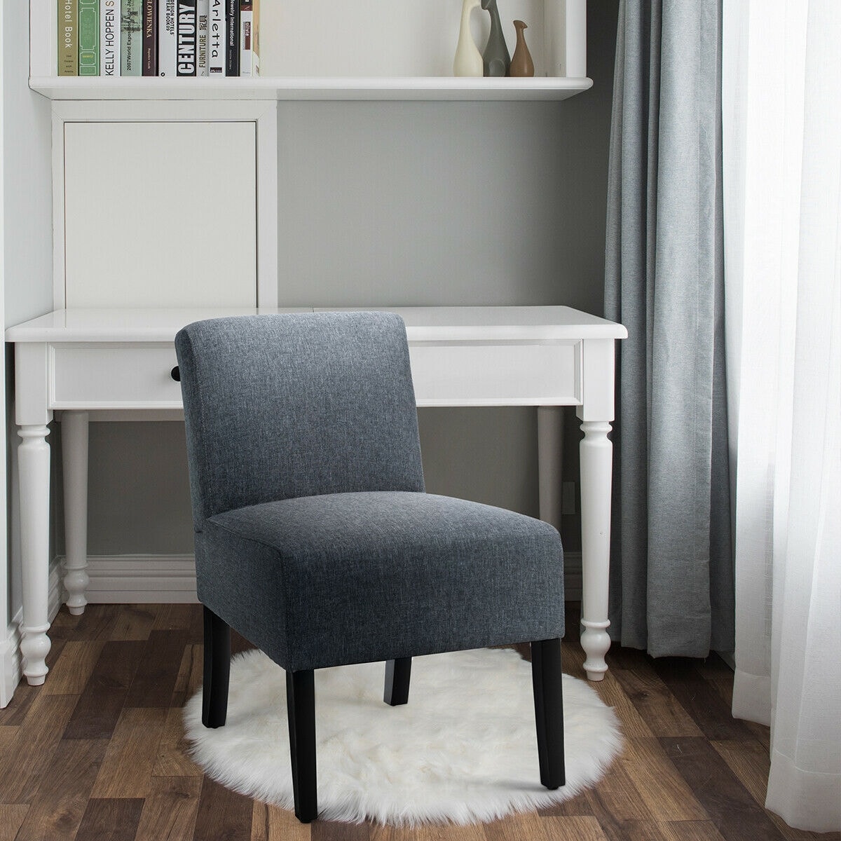 CASAINC WF-HW65923GR-LA chairs - View #10