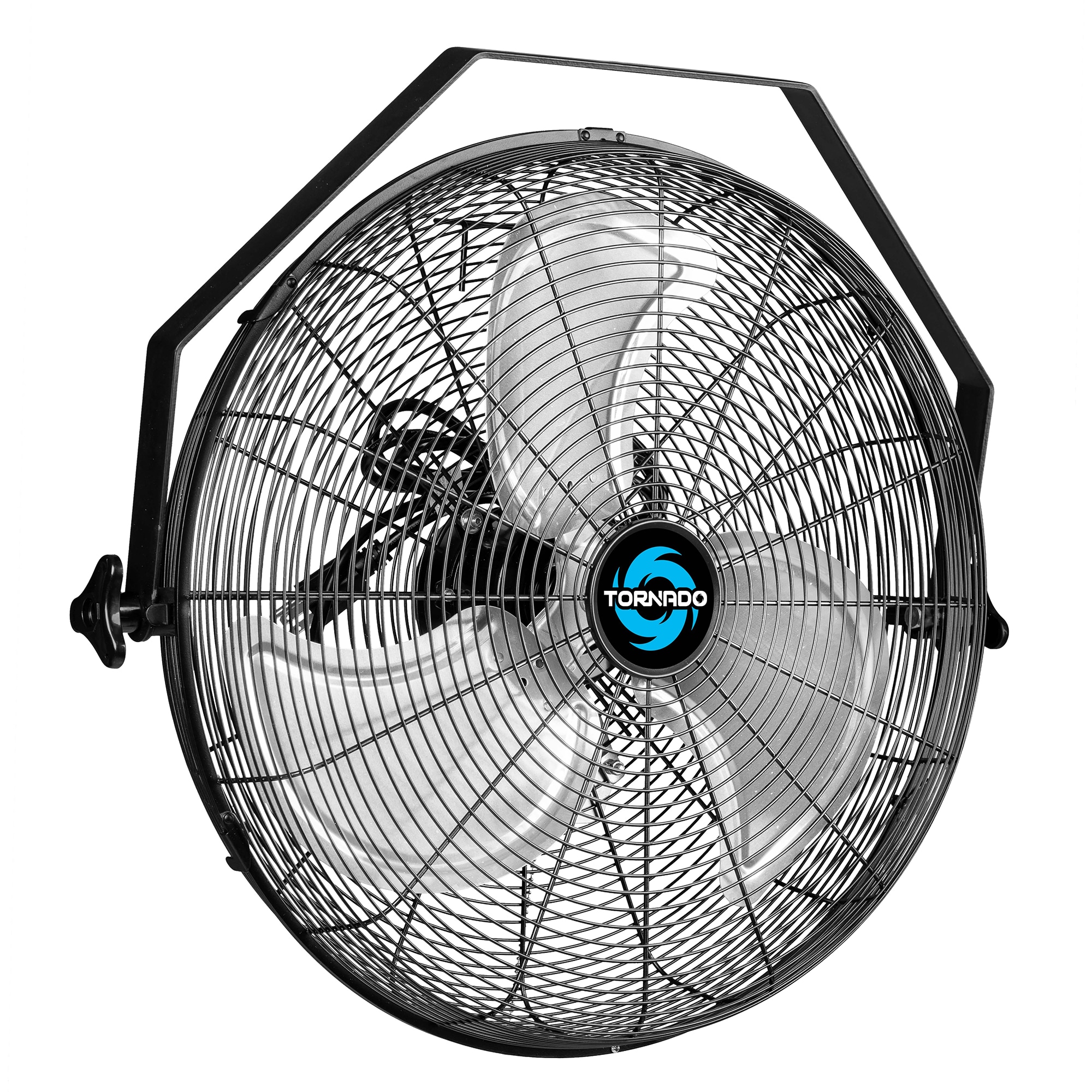Tornado Fans HI-FAN-18HVWM-1P Wall-Mounted-Fans - View #8