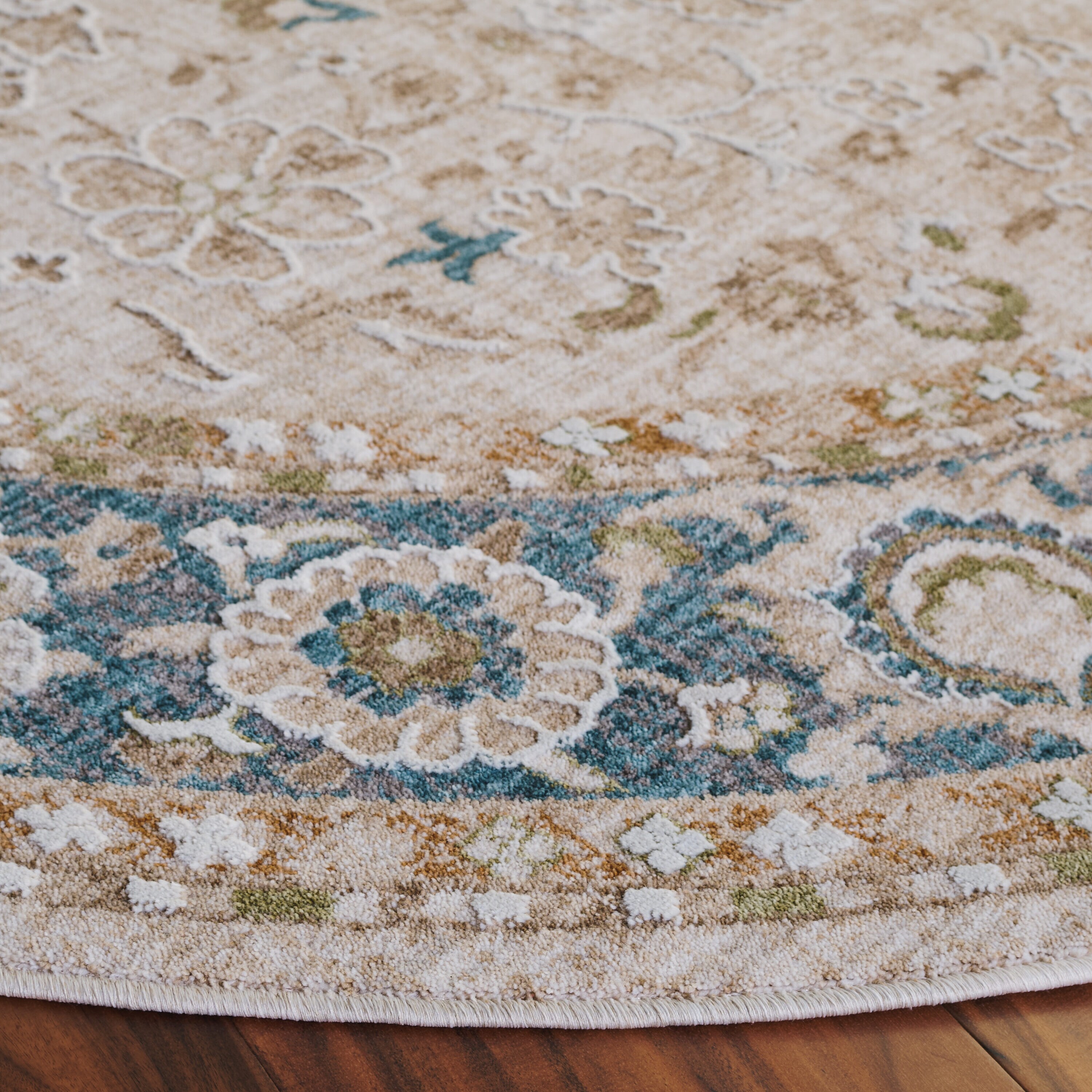 Safavieh FIN316M-7R rugs - View #3