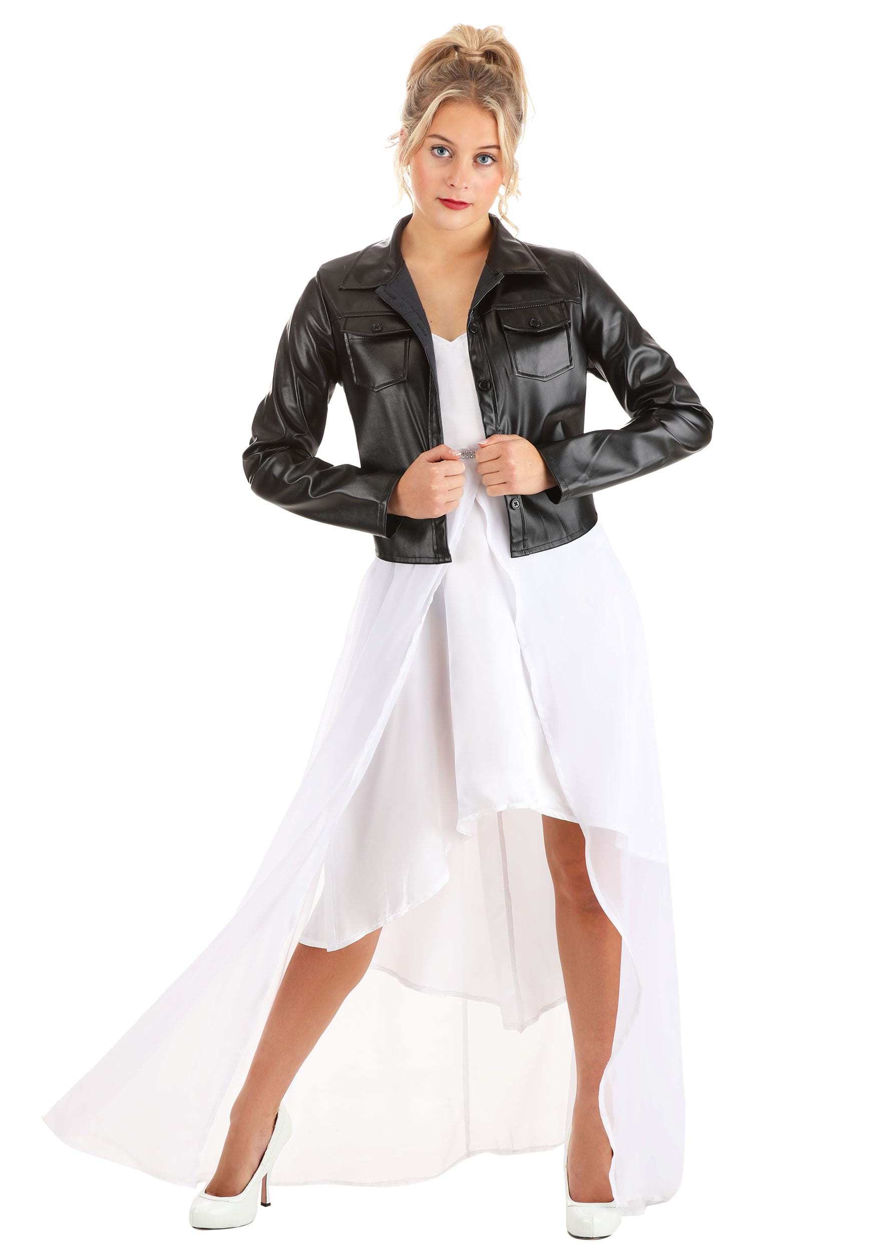 HalloweenCostumes - FUN Costumes Buffy the Vampire Slayer Spring Fling Costume for Women TV Show ...