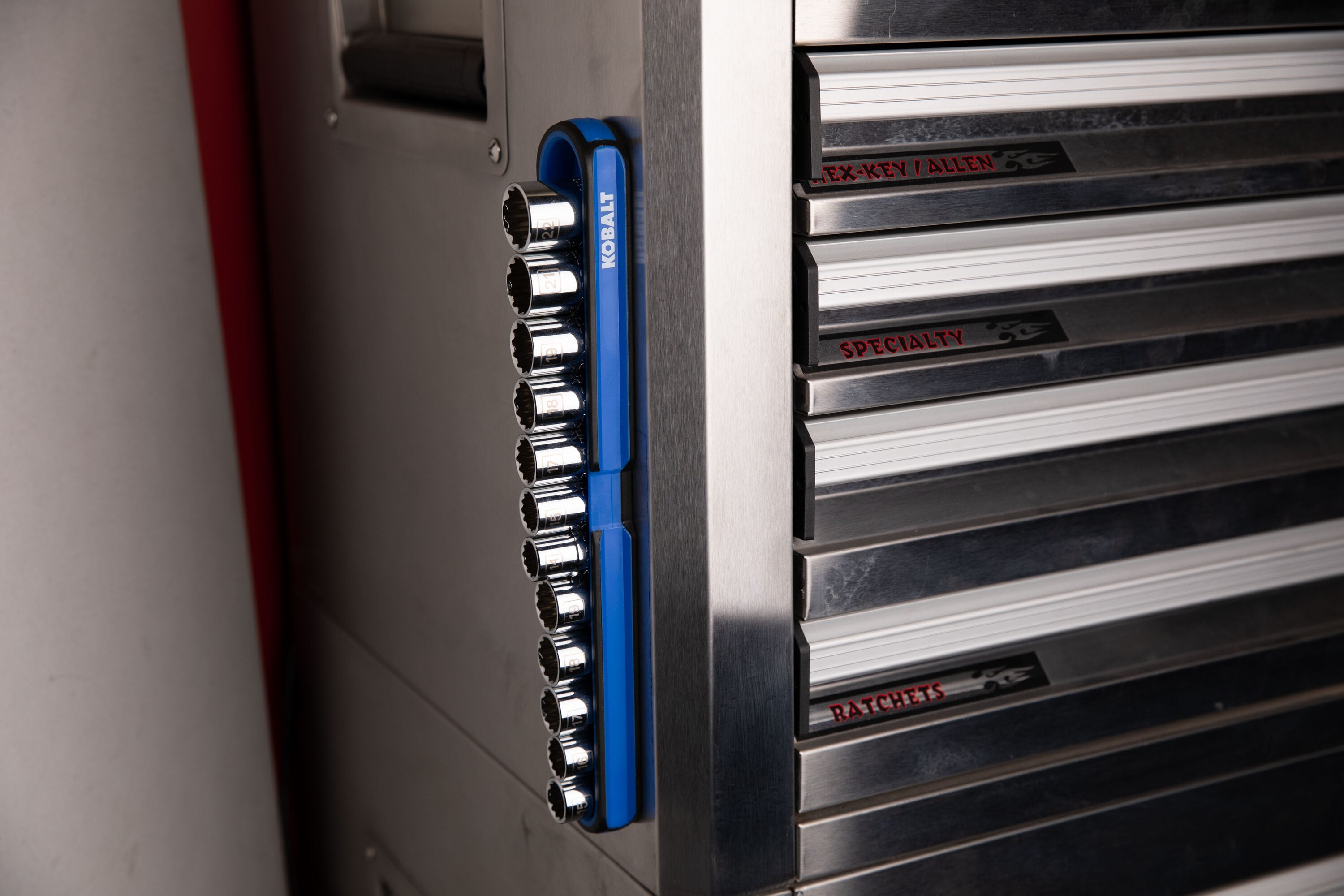 Kobalt 81692 Tool-Storage-Access - View #5
