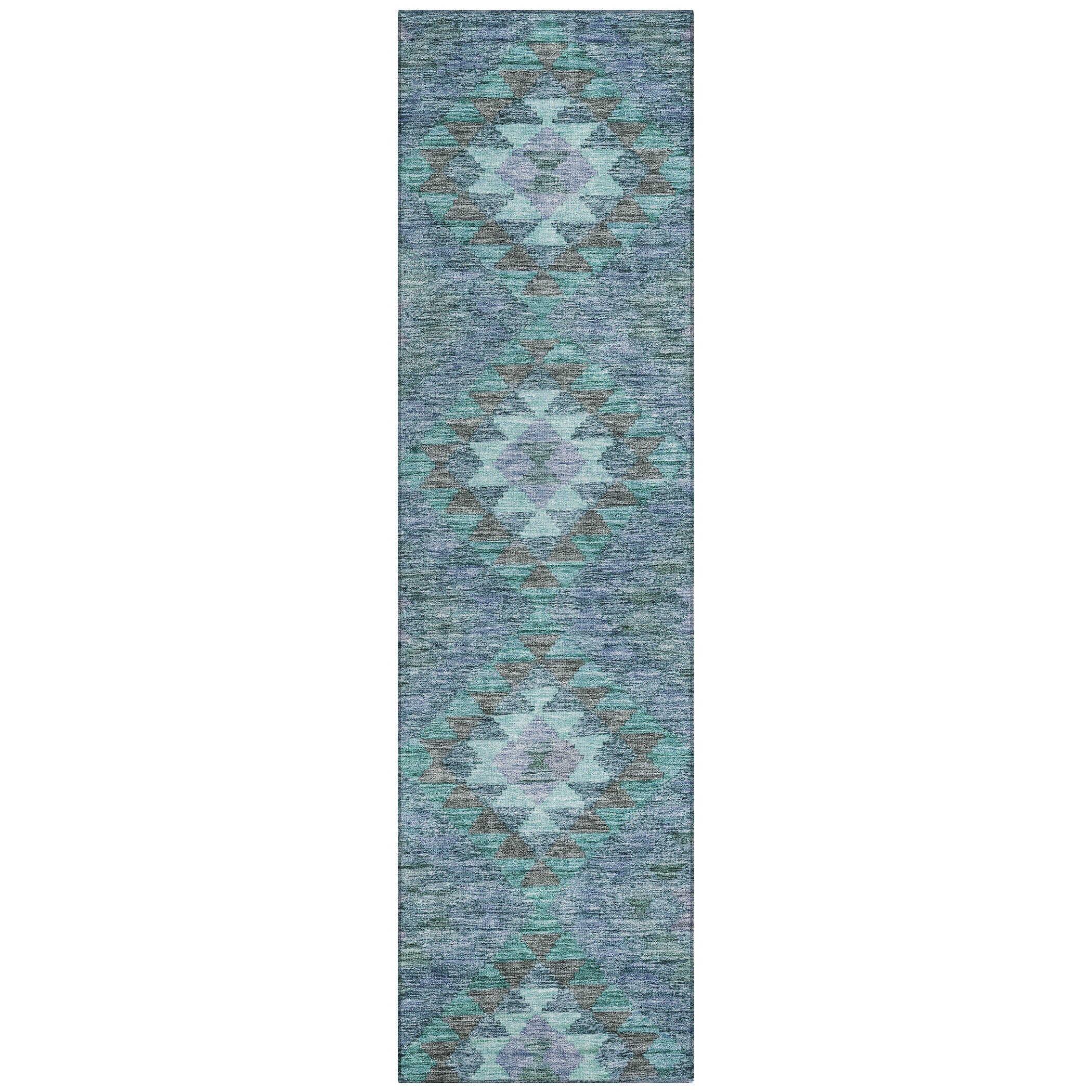 Addison Rugs ACN1226BU2X8 rugs - View #2