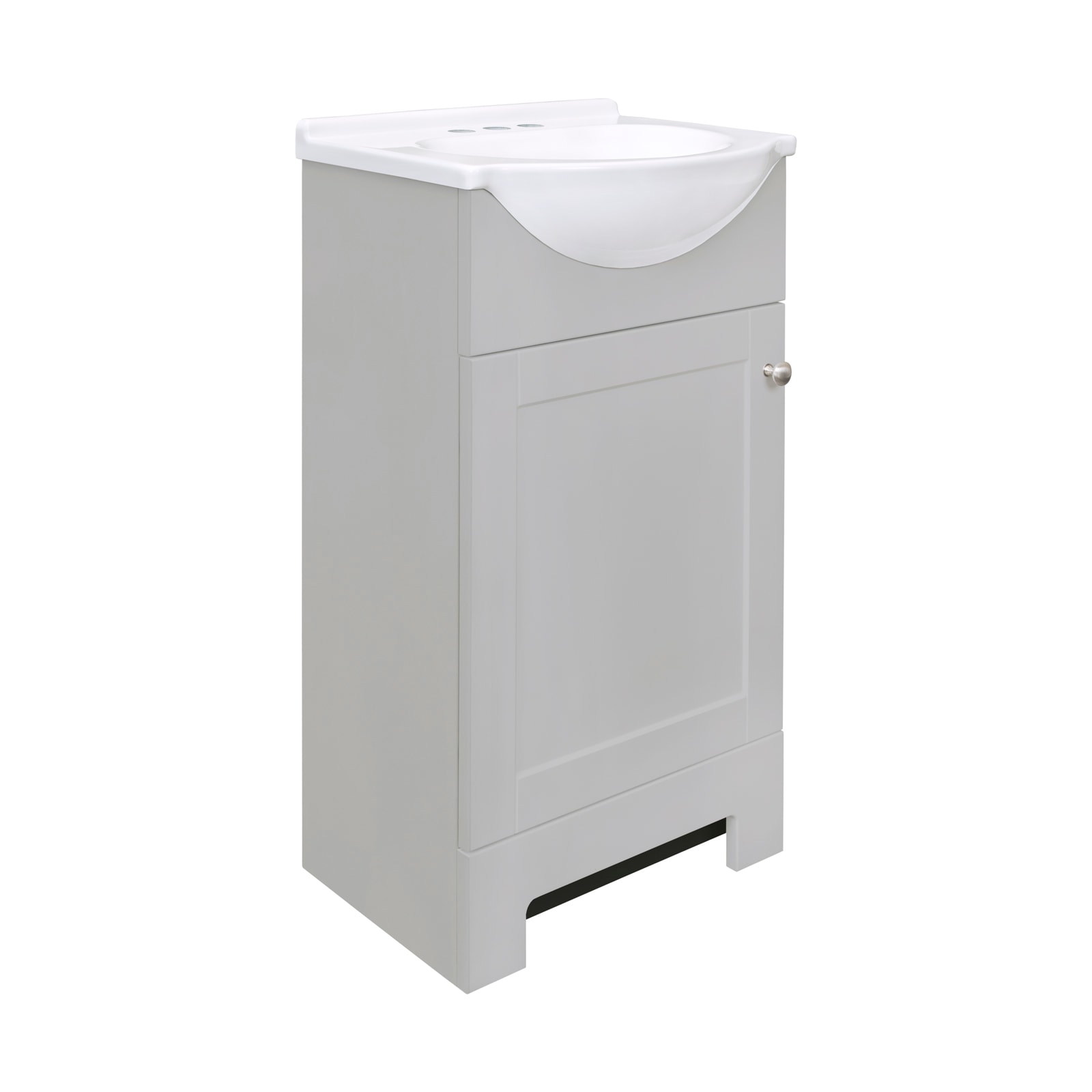 Style Selections CE31J18-SS Bath-Vanity-Combo - View #6