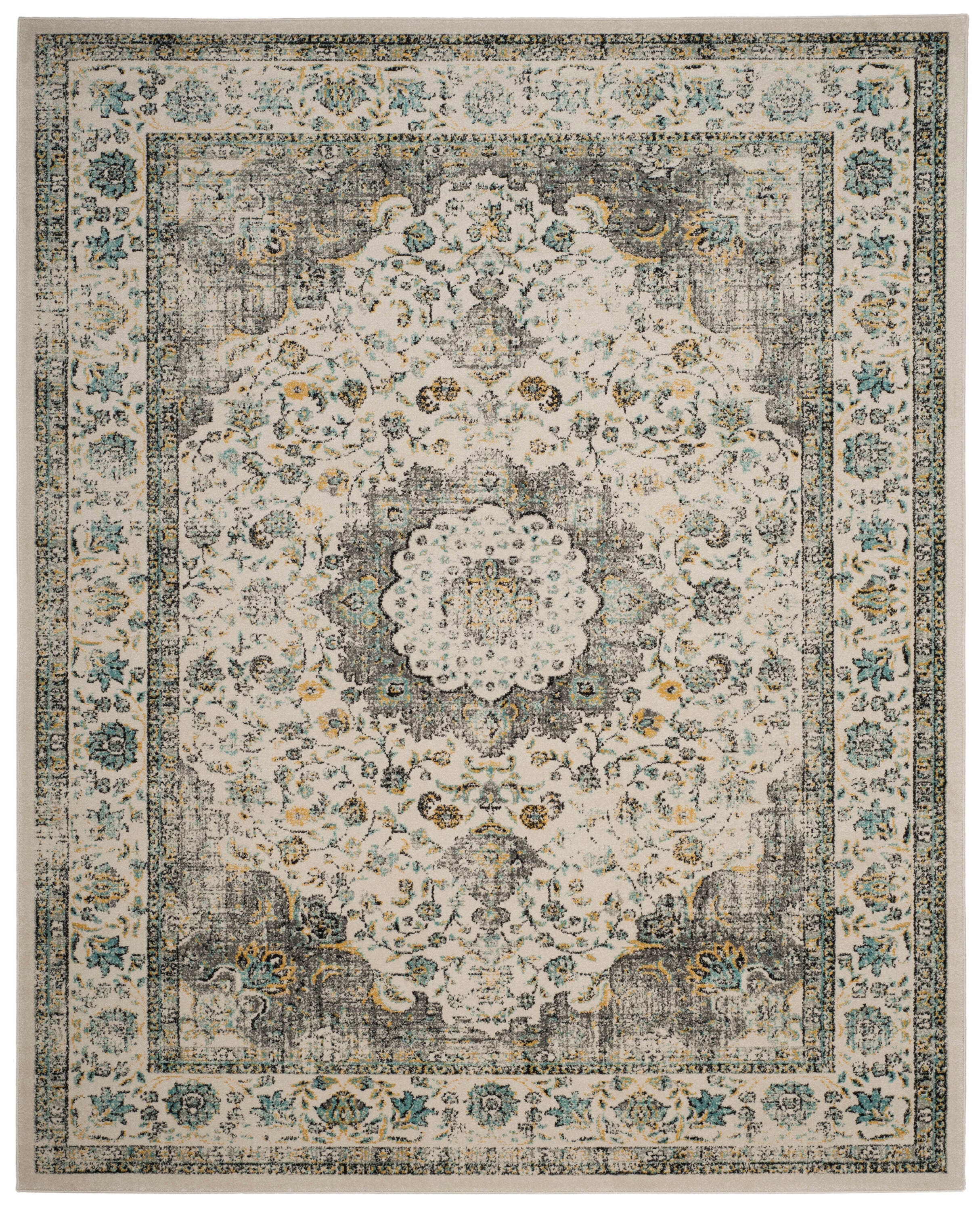 Safavieh EVK220B-10 rugs - View #2