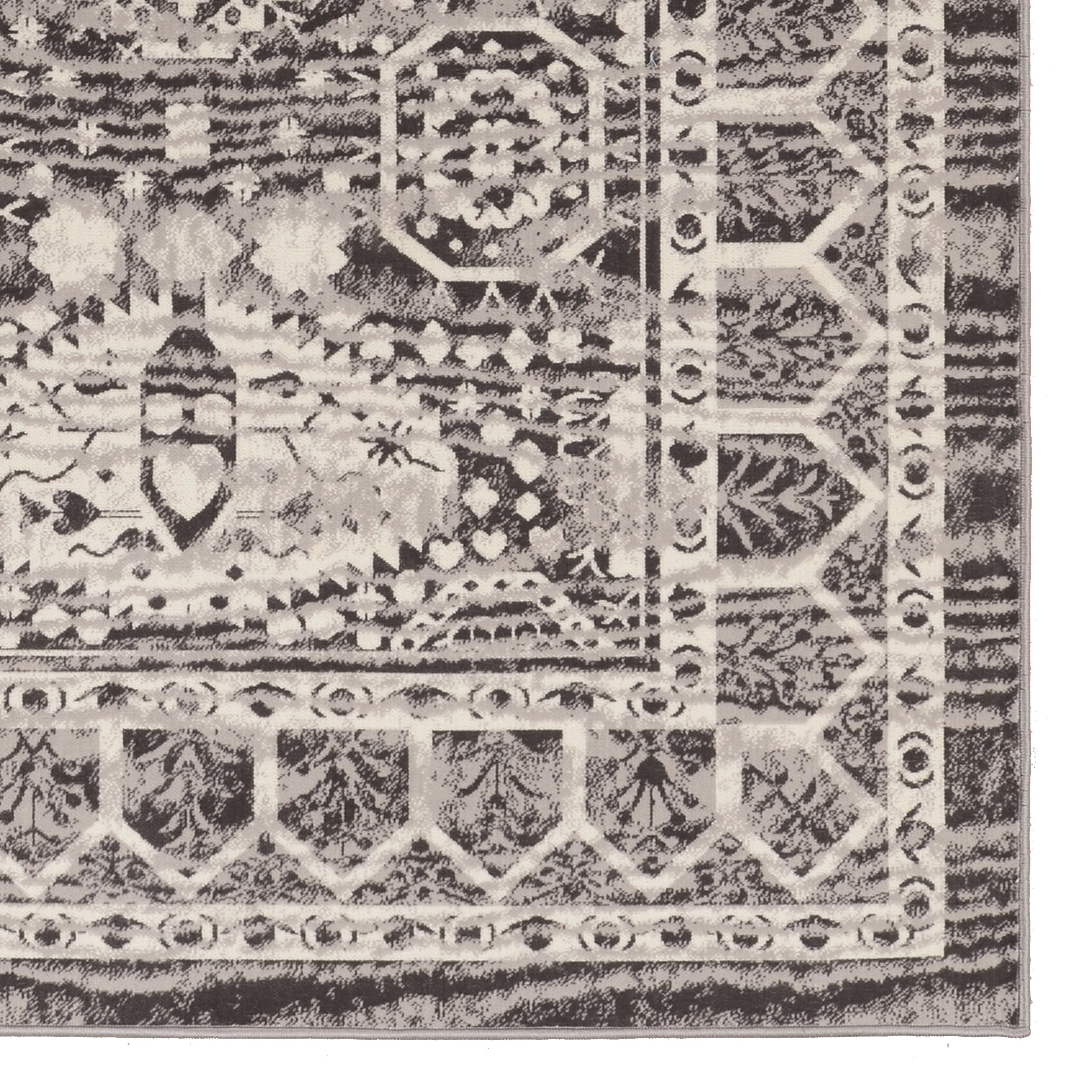 Linon RUGVT0458 rugs - View #2