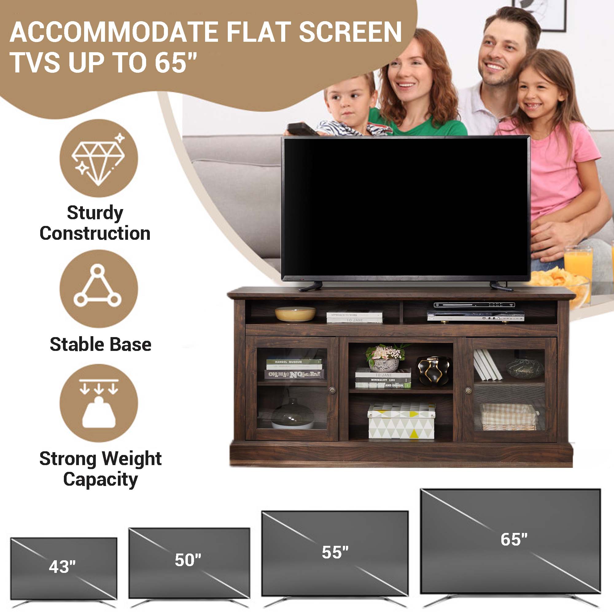 Fun Orange FUN25TV14 Tv-Stands - View #5