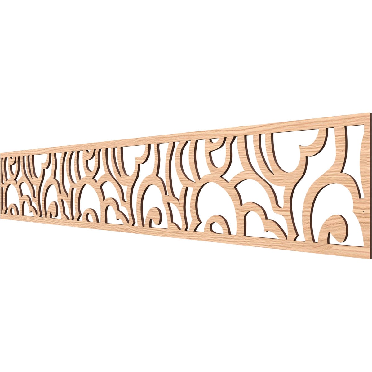 Ekena Millwork MLDA08X46SPFRO Wall-Panel-Moulding - View #5