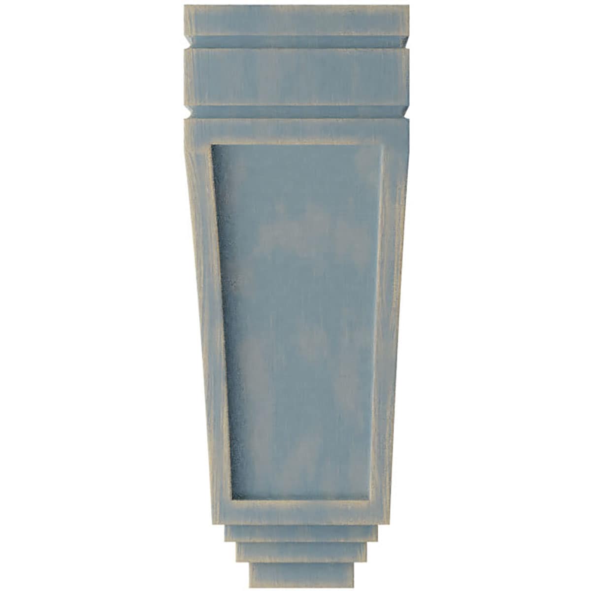 Ekena Millwork CORWD05X07X14SJBU corbels - View #2