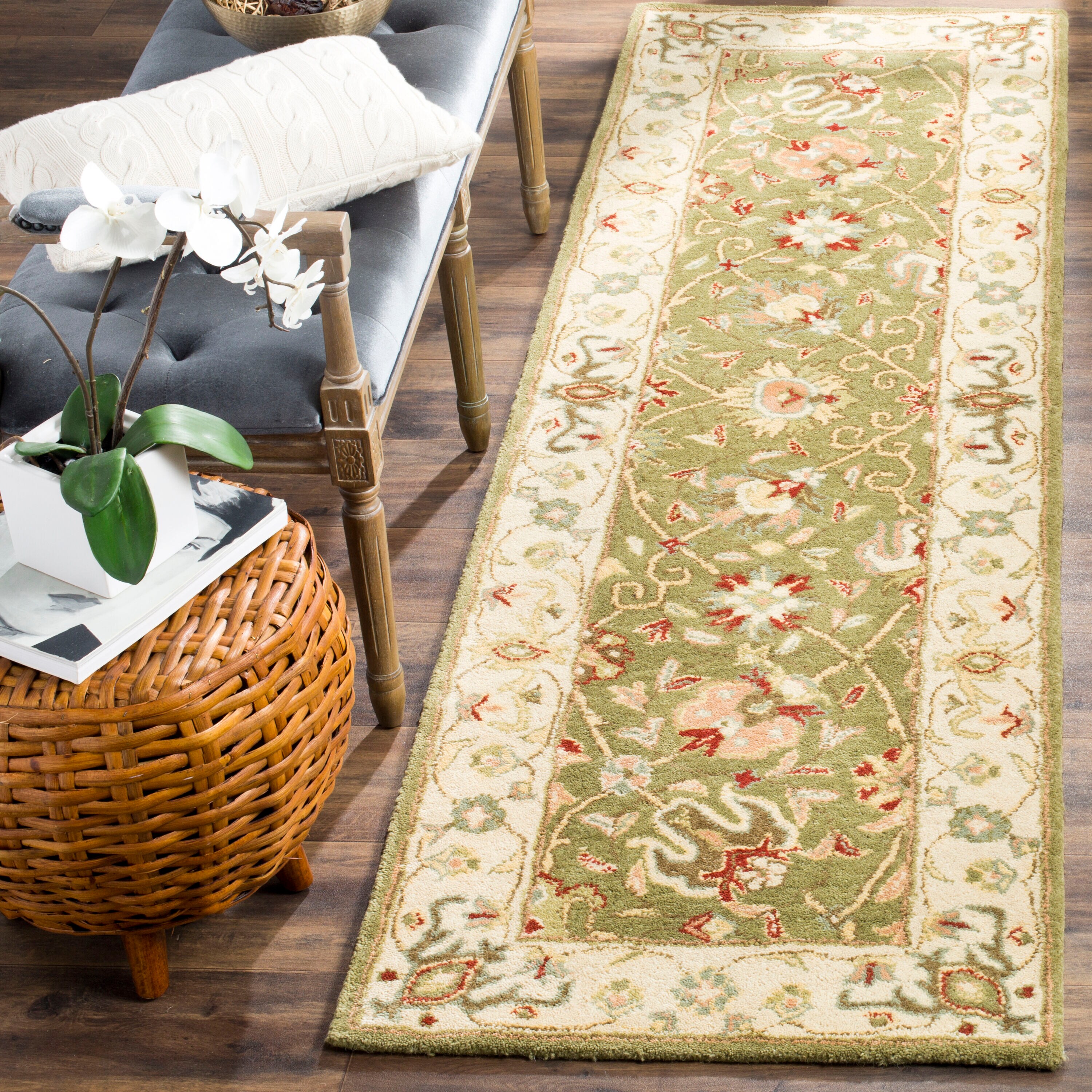 Safavieh AT21D-212 rugs - View #2