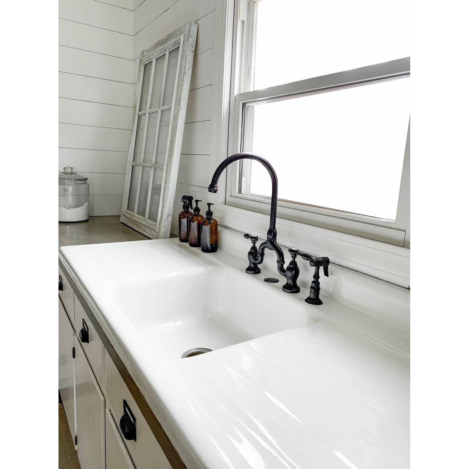 Kingston Brass WLKS7795TALBS Kitchen-Faucets - View #6