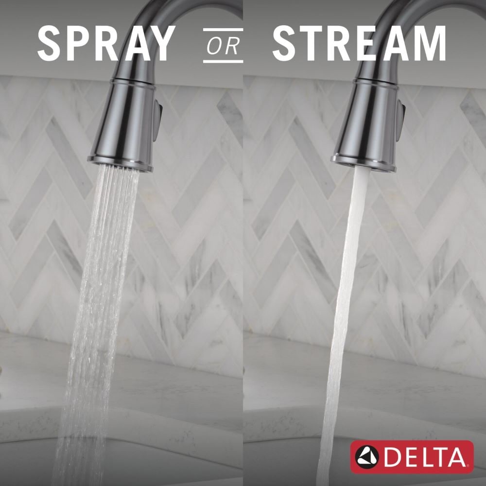 Delta 9984TL-AR-PR-DST Kitchen-Faucets - View #7