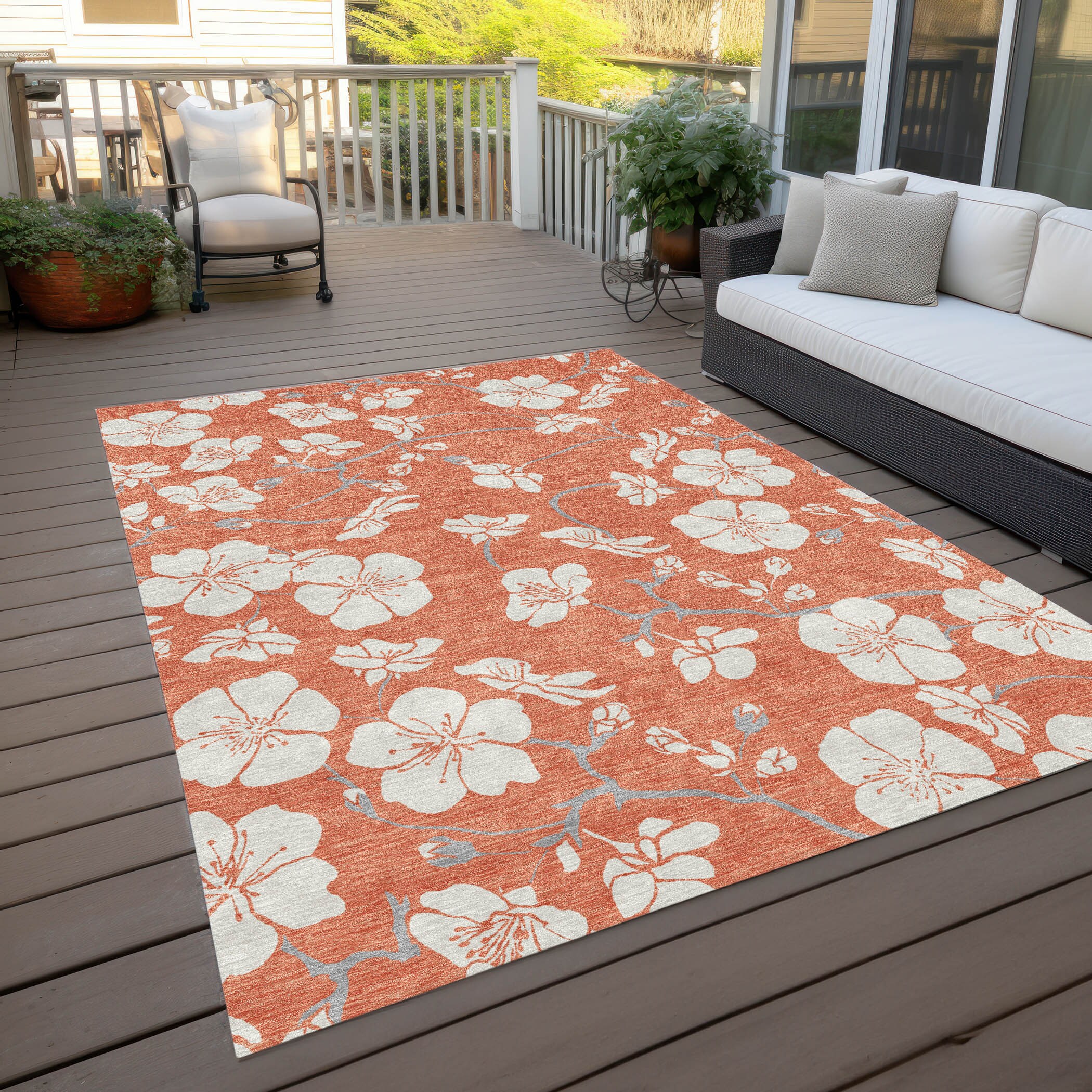Addison Rugs ACN1032CR30X46 rugs - View #8