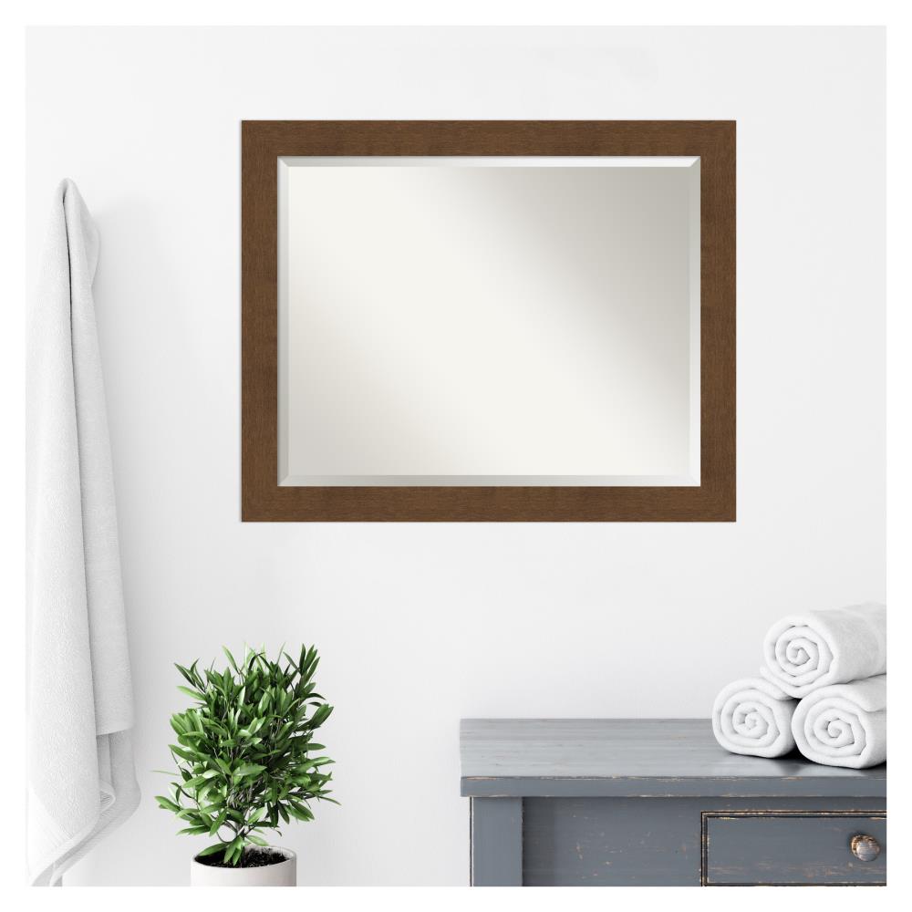 Amanti Art DSW5339429 Framed-Bath-Mirrors - View #4