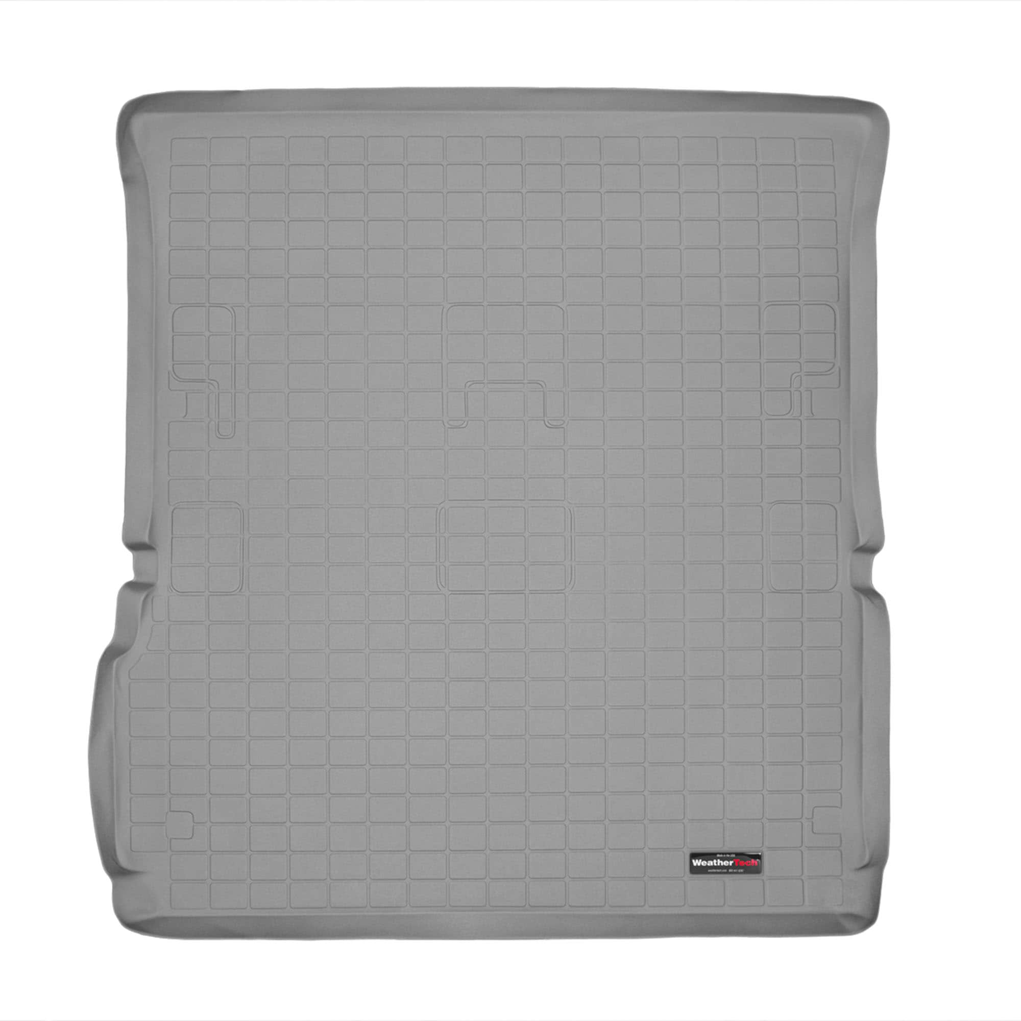 WeatherTech 42187 Cargo/Trunk liner for Car