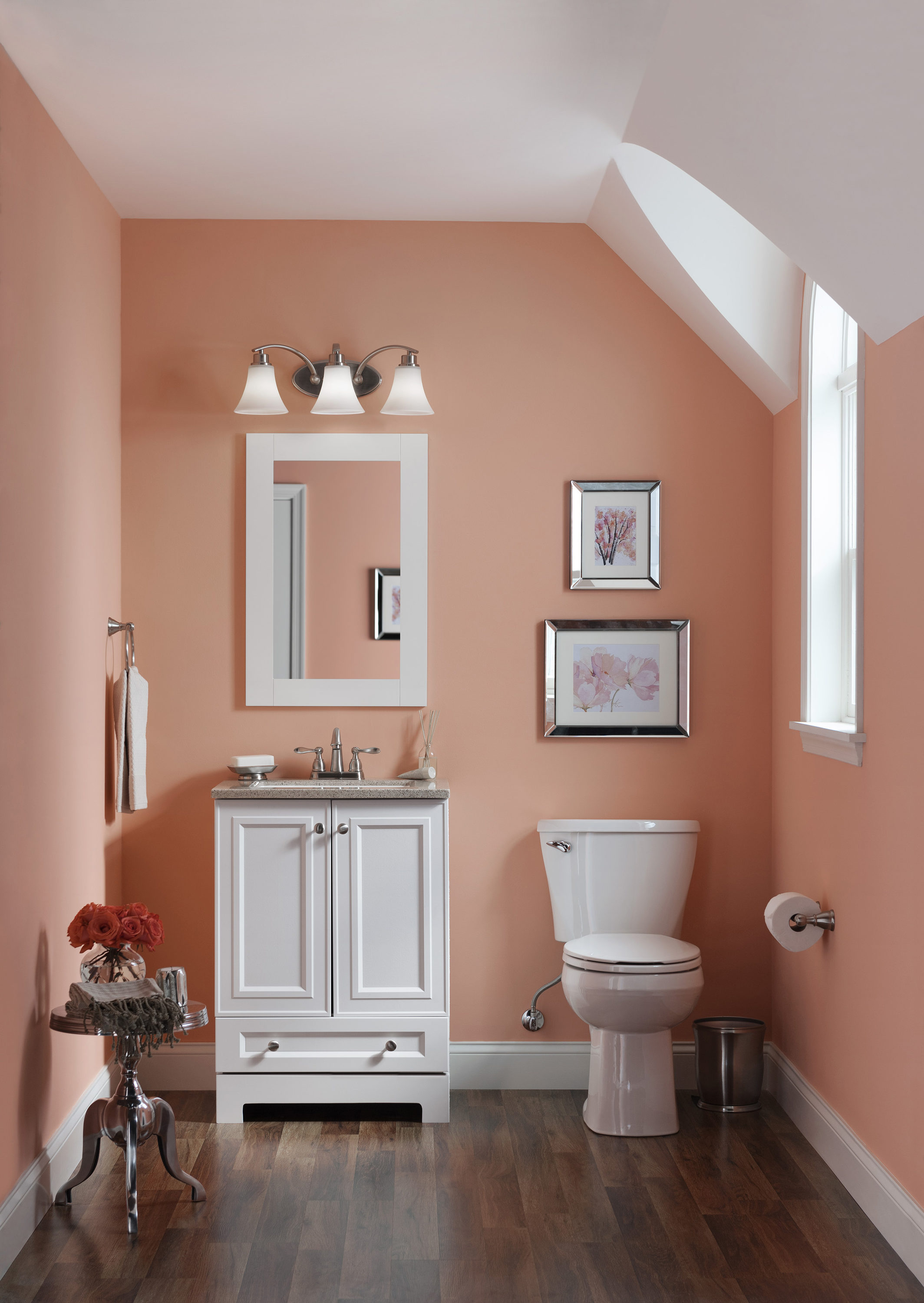 Style Selections CBD124-SS Bath-Vanity-Combo - View #5
