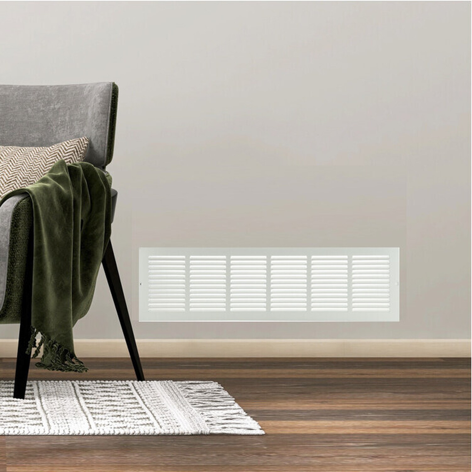 RELIABILT 7113012WH grilles - View #5