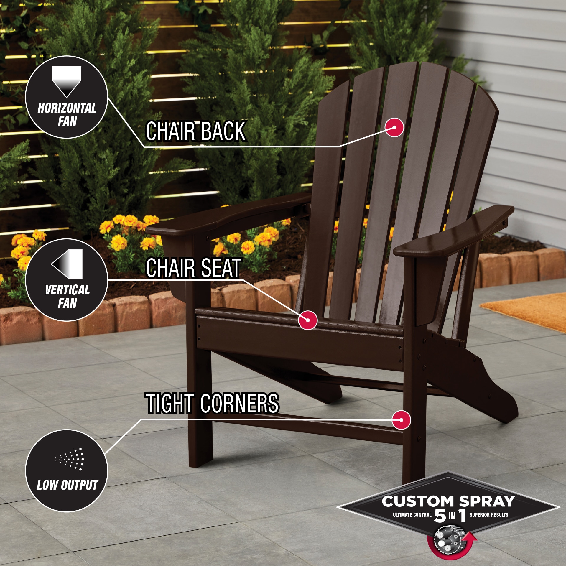 Rust-Oleum 376892 Spray-Paint - View #5
