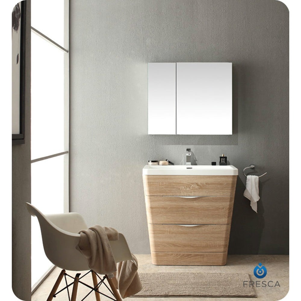 Fresca FCB8532WK vanities - View #5