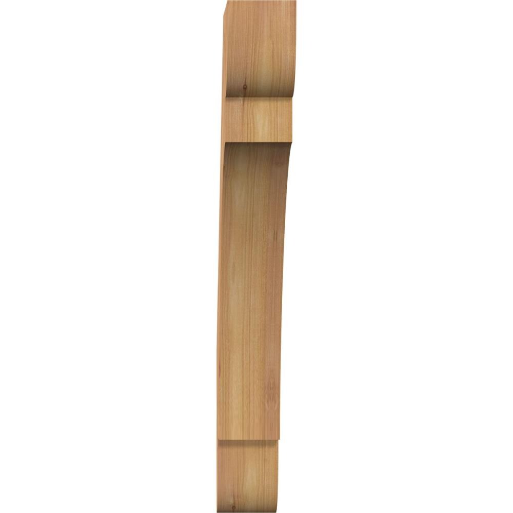 Ekena Millwork BRC04X20X28OLY00SWR braces - View #2