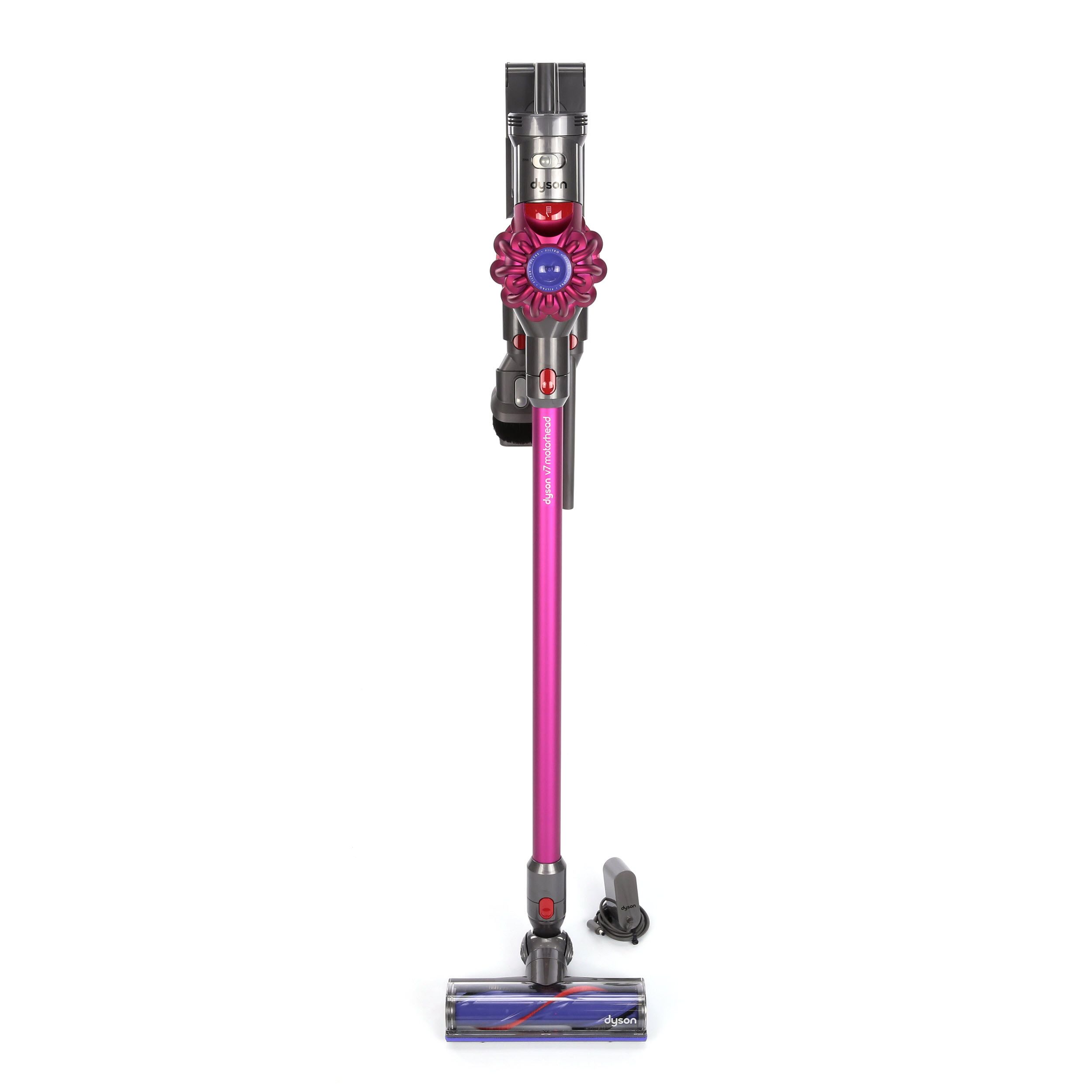 Dyson V7 Motorhead Cordless Pet Stick Vacuum (Convertible To