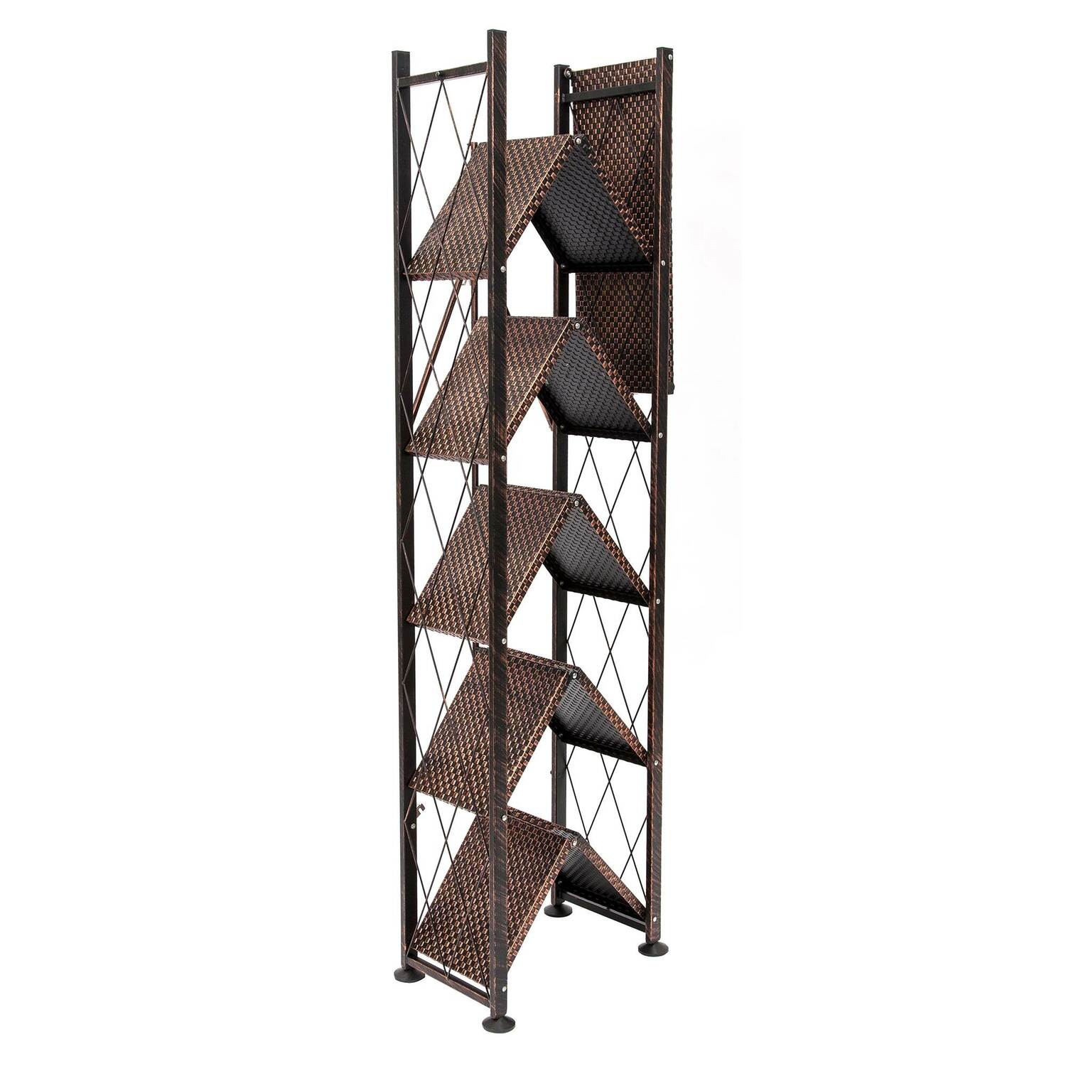 Origami 117995 bookcases - View #8