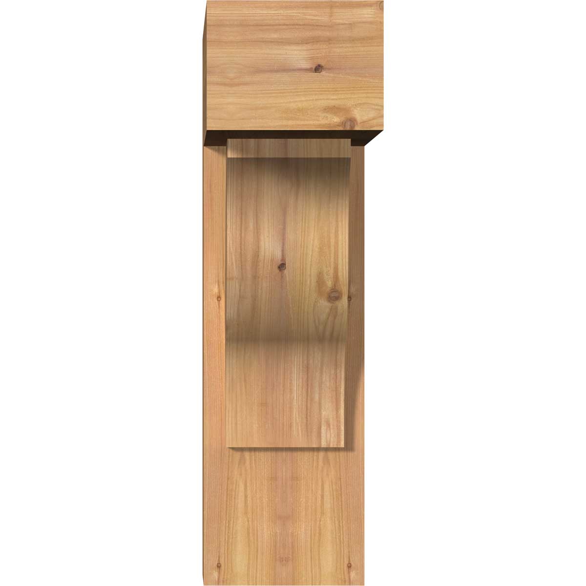 Ekena Millwork 1462365 Exterior-Brackets-Braces - View #2