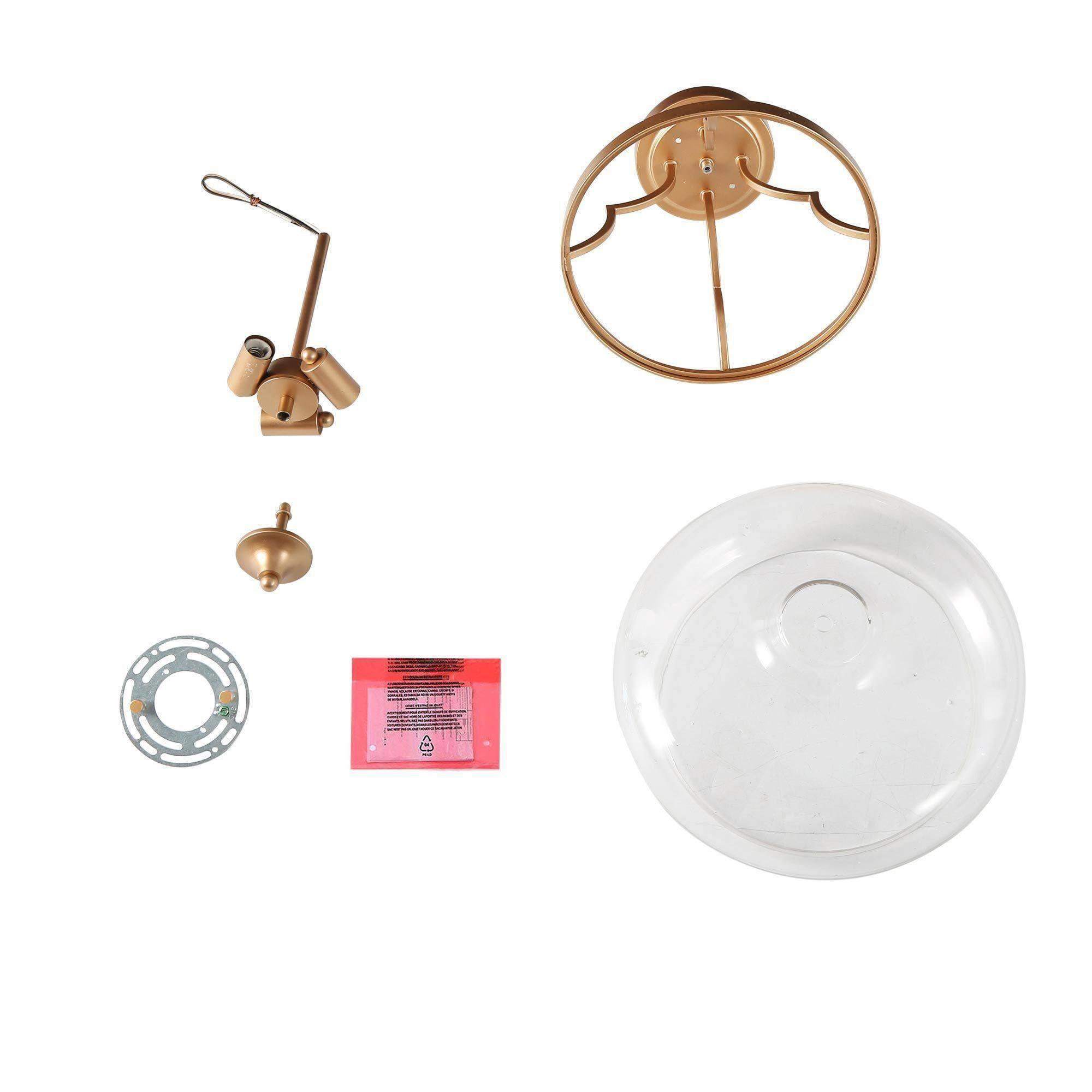 Uolfin 67NF6B-LWS24209-P7 flushmounts - View #10