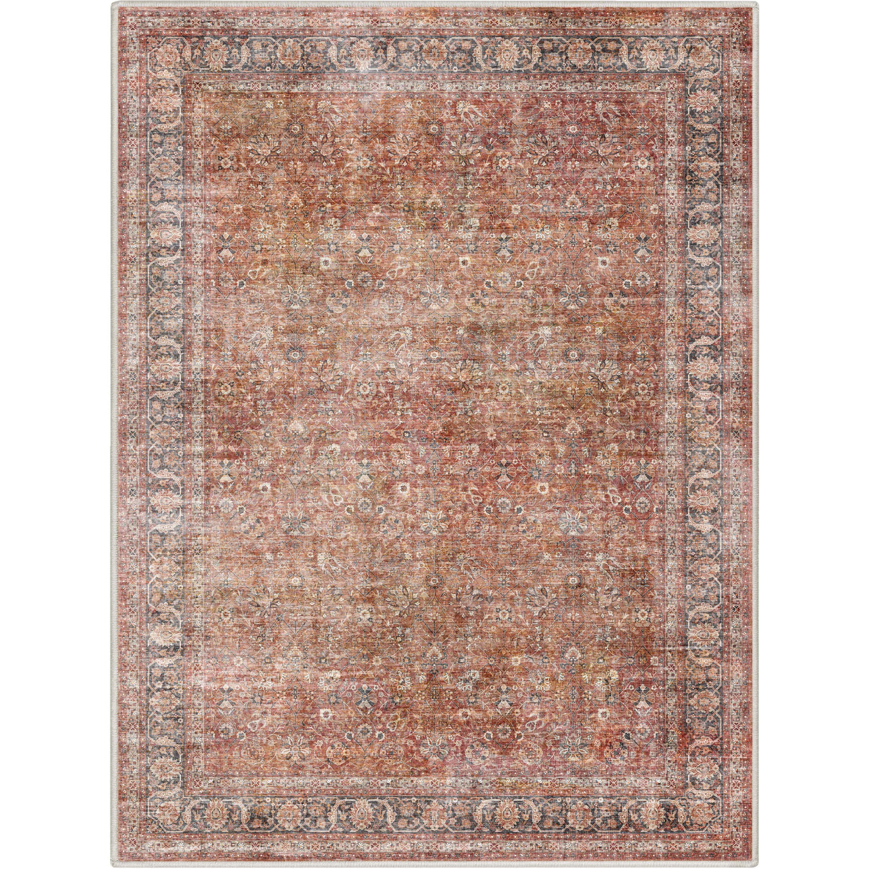 Well Woven W-AS-07B-4 rugs - View #6