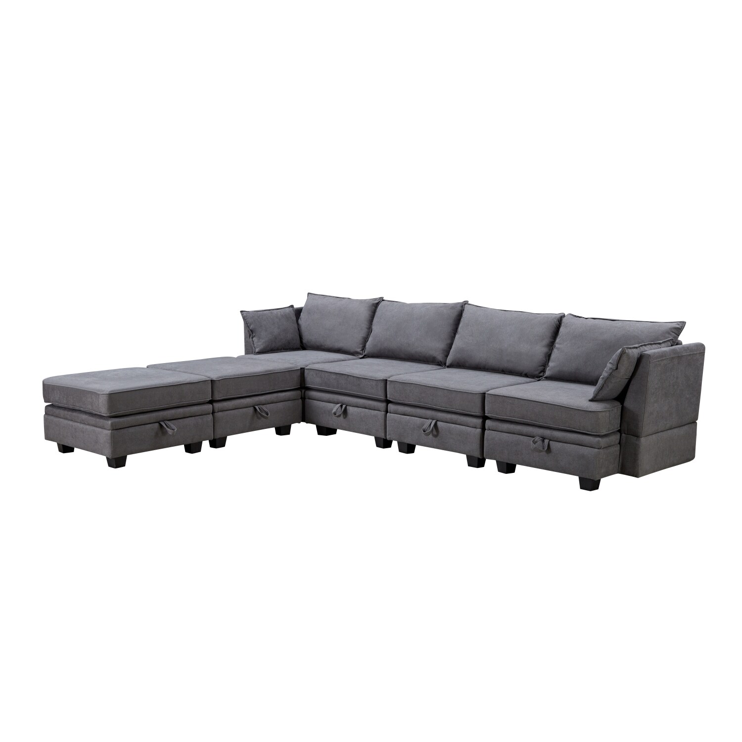 Streamdale Furniture WY000363AAD Sofas-Loveseats - View #5