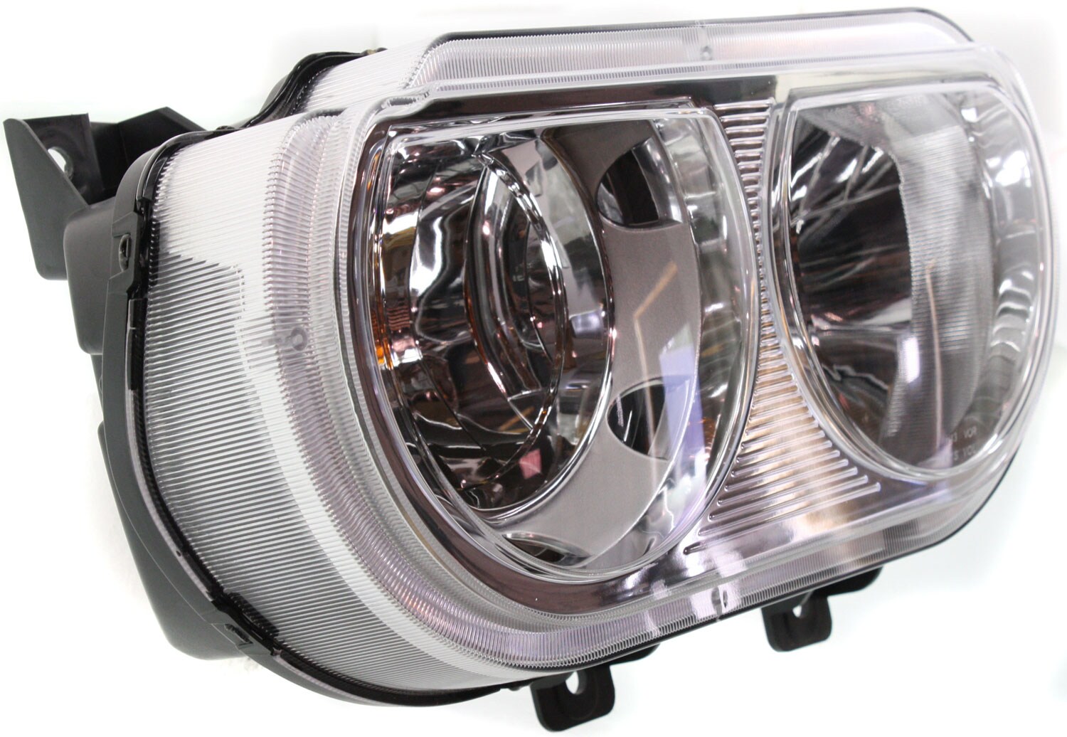 Garage-Pro JCWREPD100128QGP Headlights-Components - View #3