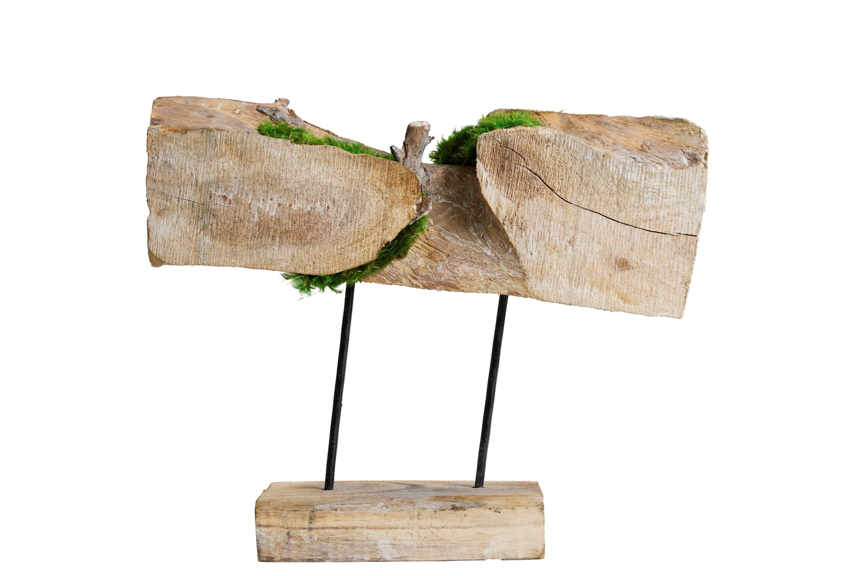LiveTrends ASB08179 Wildwood House plant in 1 -Pack 1 -Pack